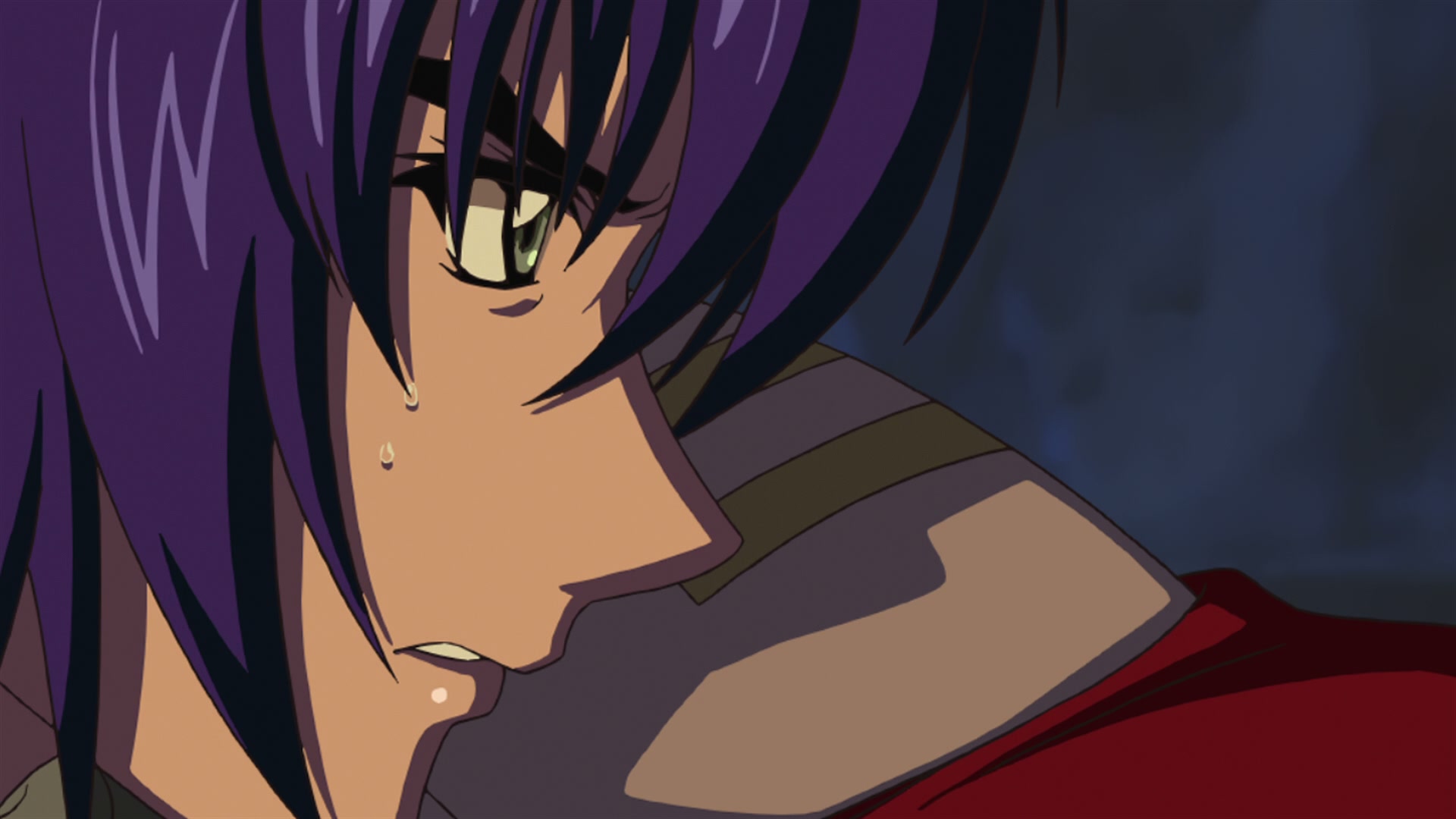 Mobile Suit Gundam SEED Ep 24: War for Two @ 00:18:27
