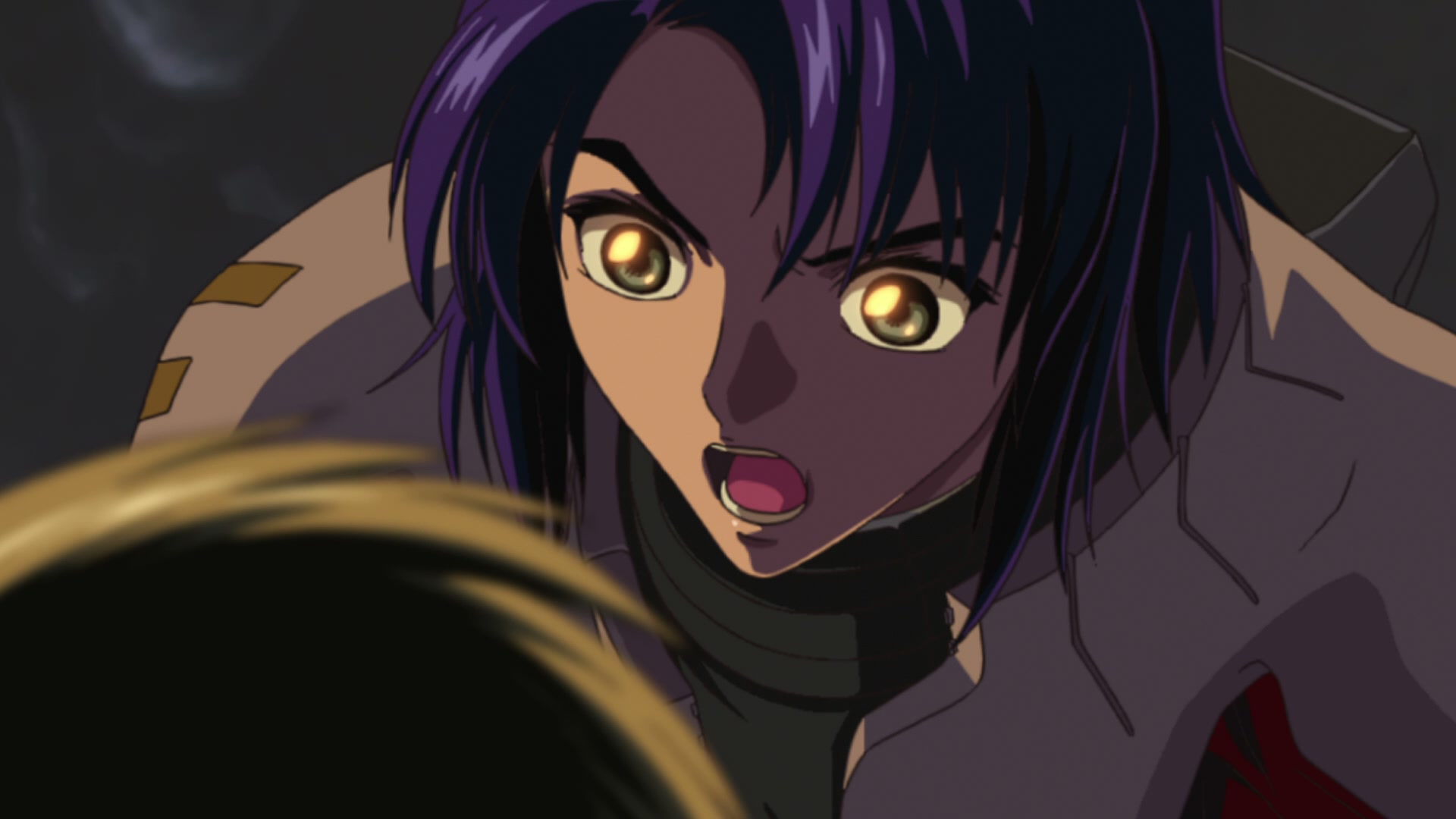 Mobile Suit Gundam SEED Ep 24: War for Two @ 00:19:05