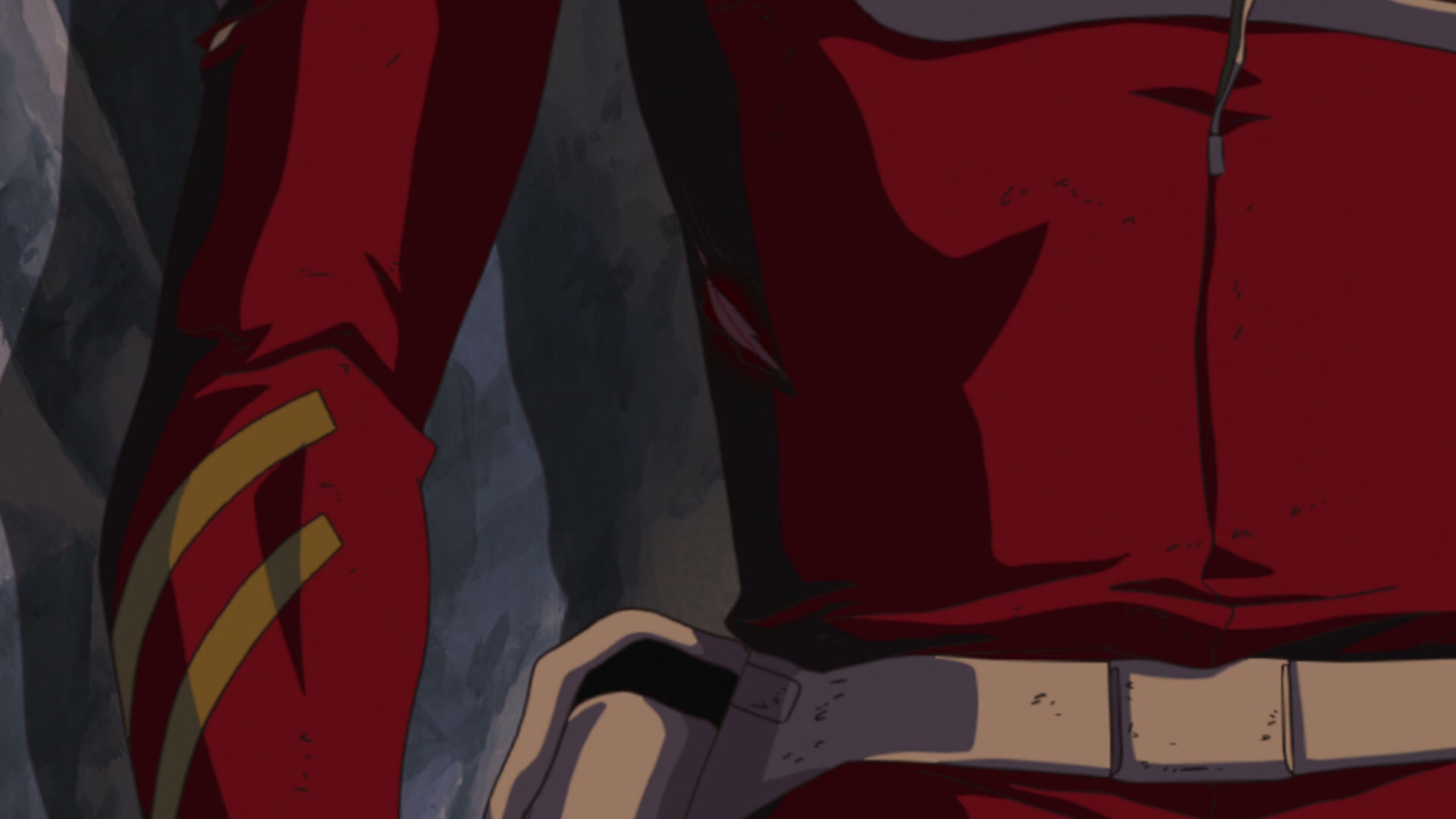 Mobile Suit Gundam SEED Ep 24: War for Two @ 00:19:20