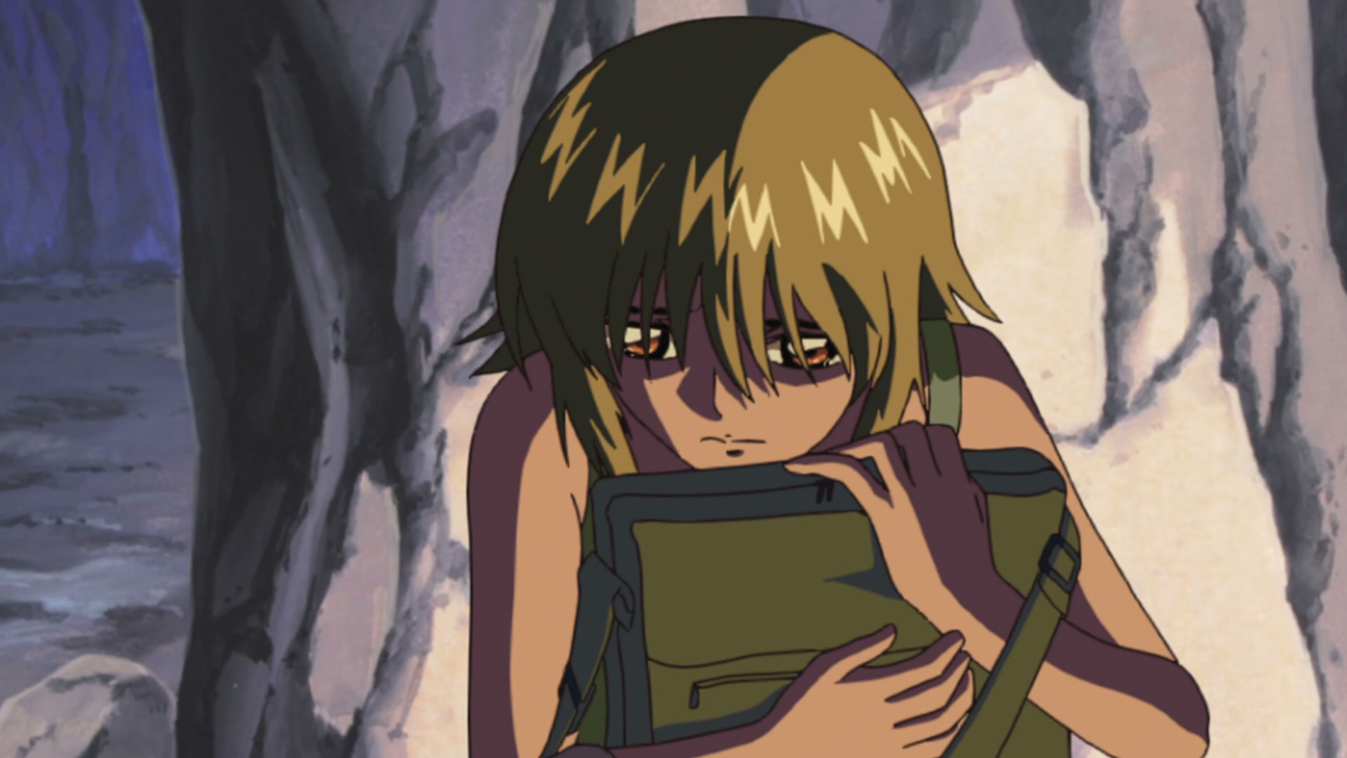 Mobile Suit Gundam SEED Ep 24: War for Two @ 00:19:39