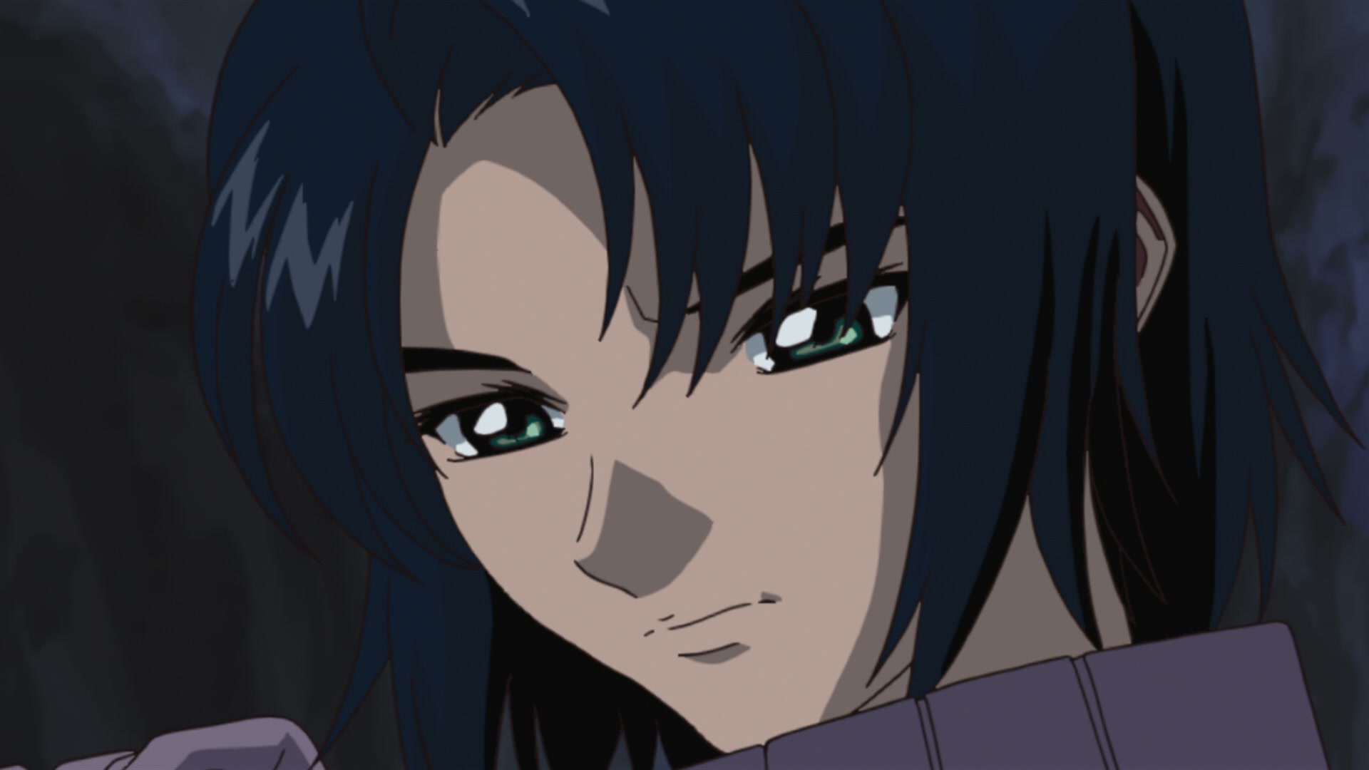 Mobile Suit Gundam SEED Ep 24: War for Two @ 00:21:54