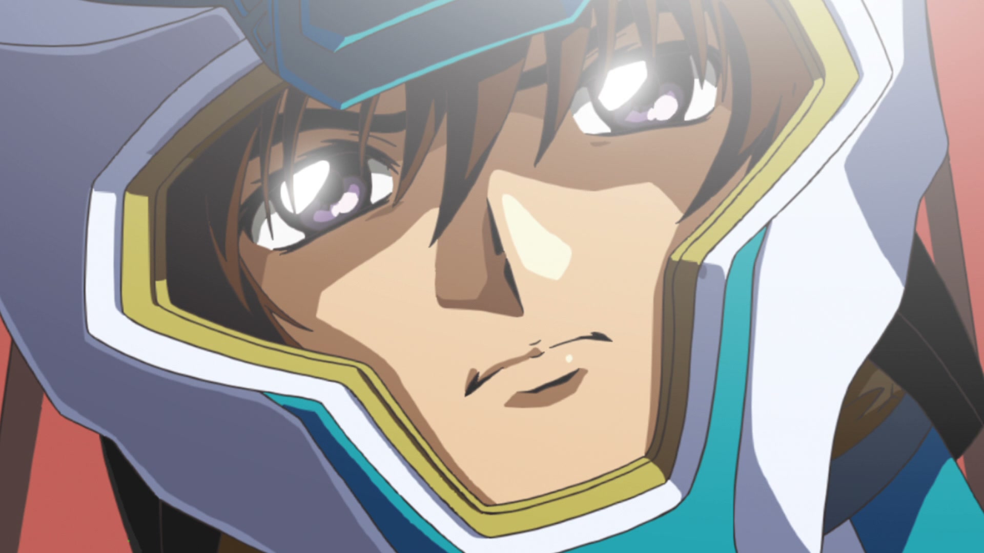Mobile Suit Gundam SEED Ep 24: War for Two @ 00:21:57