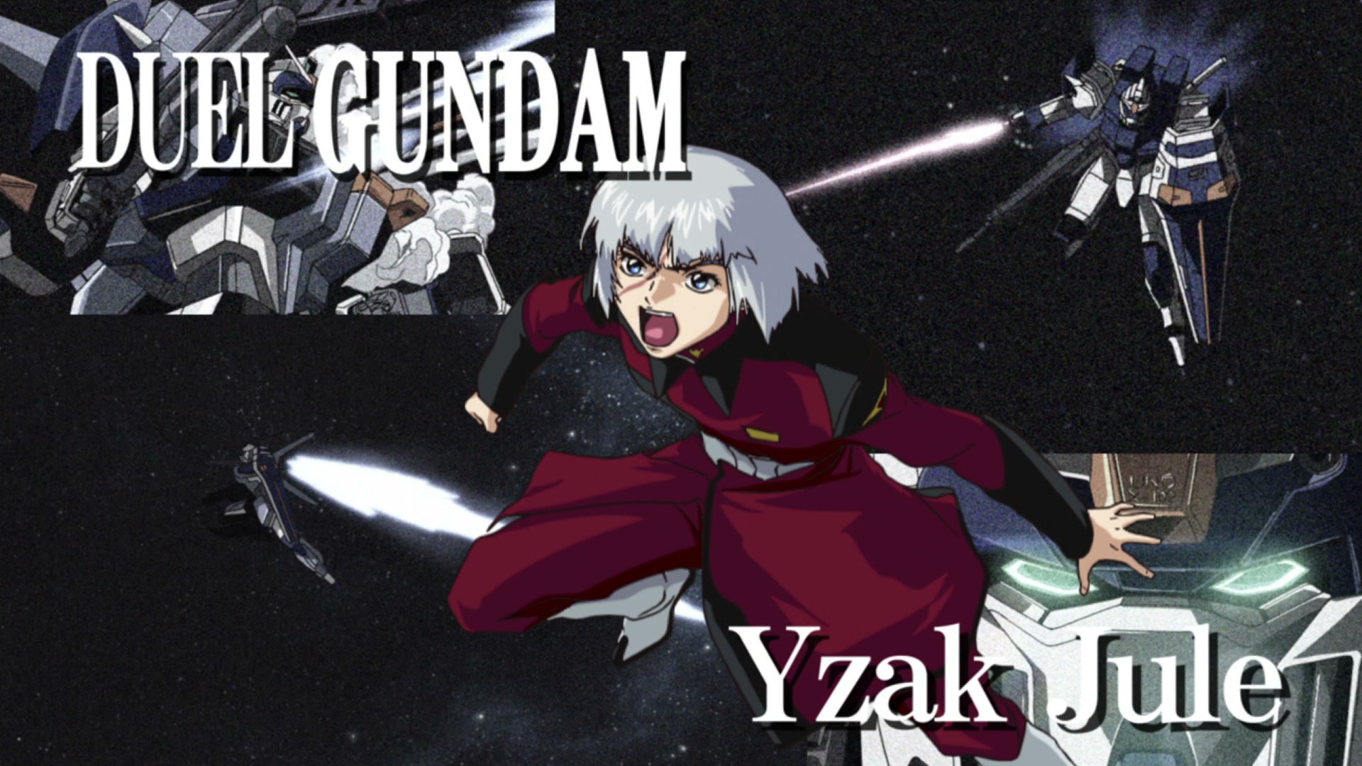 Mobile Suit Gundam SEED Ep 25: The Land of Peace @ 00:02:15