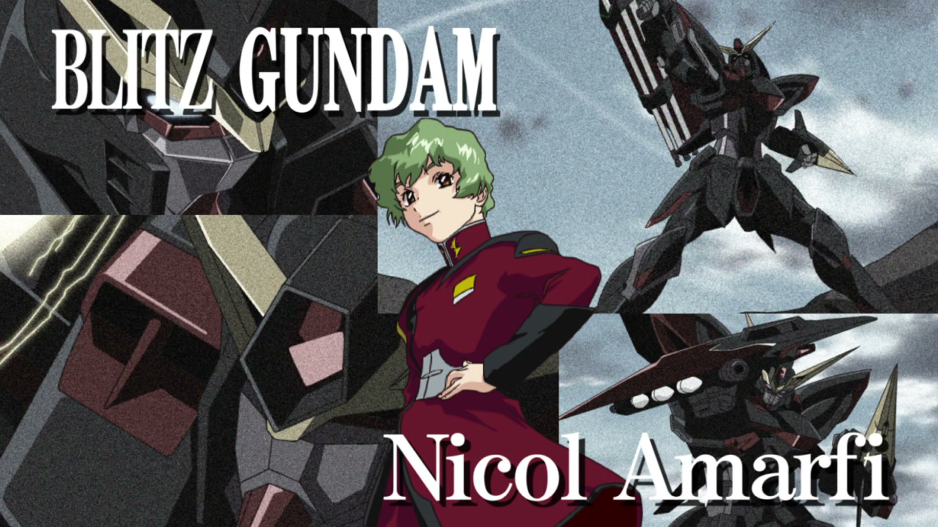 Mobile Suit Gundam SEED Ep 25: The Land of Peace @ 00:02:19