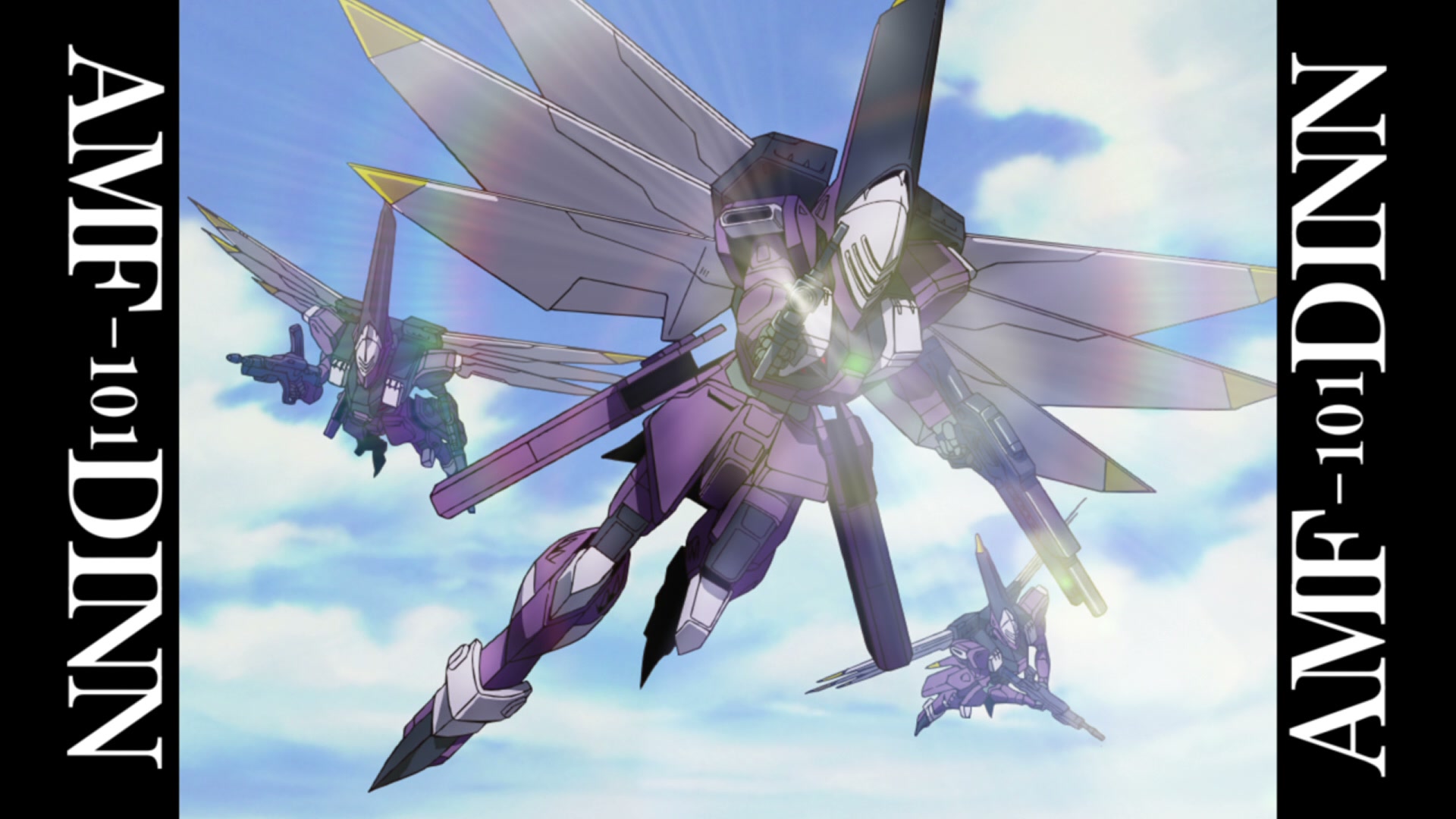 Mobile Suit Gundam SEED Ep 25: The Land of Peace @ 00:02:26