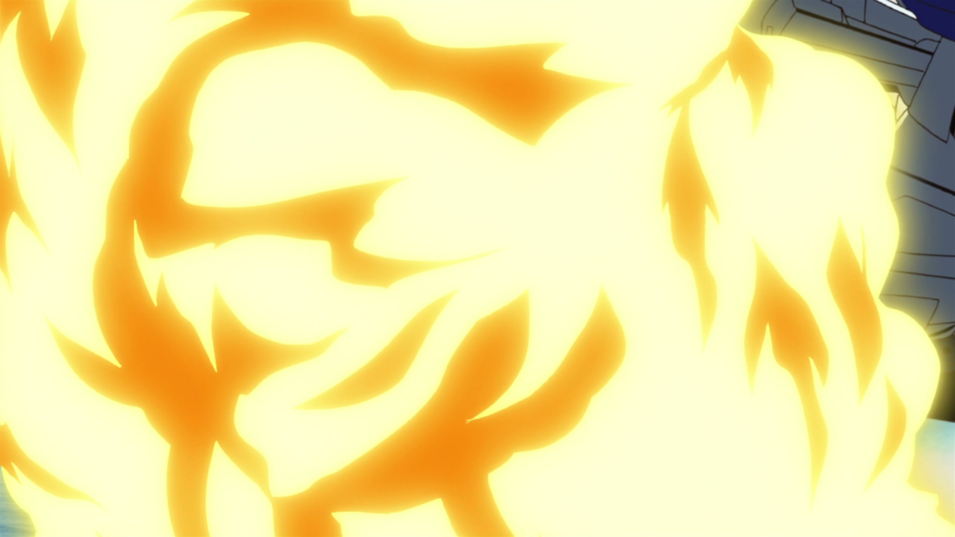 Mobile Suit Gundam SEED Ep 25: The Land of Peace @ 00:09:54