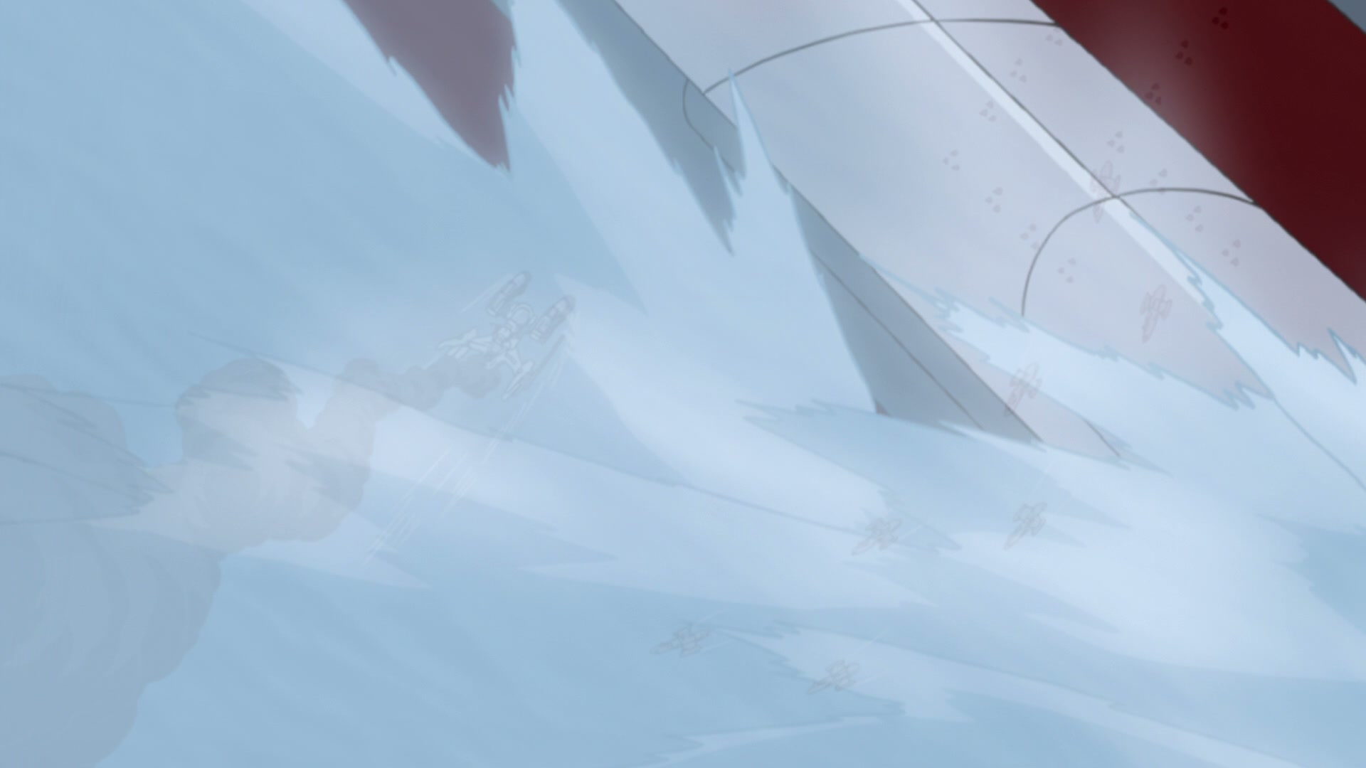 Mobile Suit Gundam SEED Ep 25: The Land of Peace @ 00:10:40