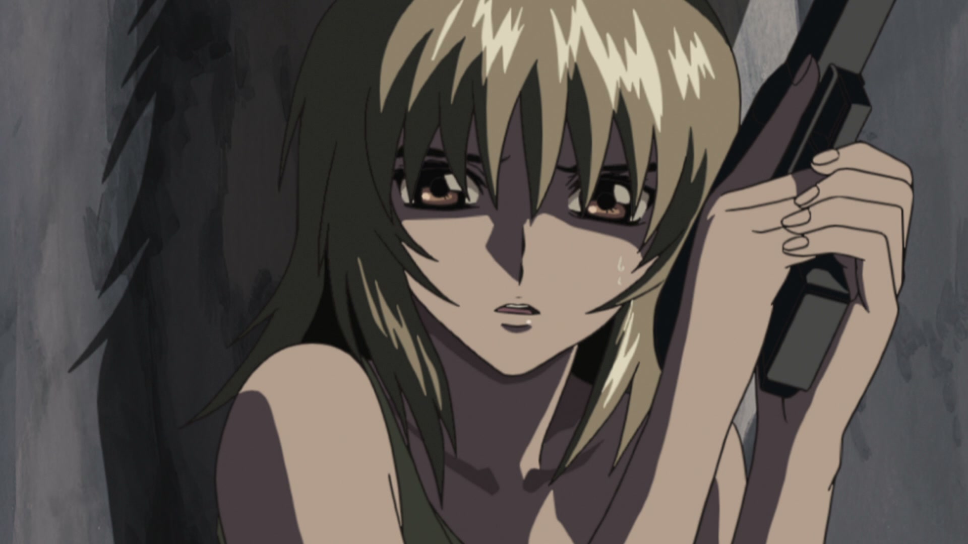 Mobile Suit Gundam SEED Ep 25: The Land of Peace @ 00:14:31