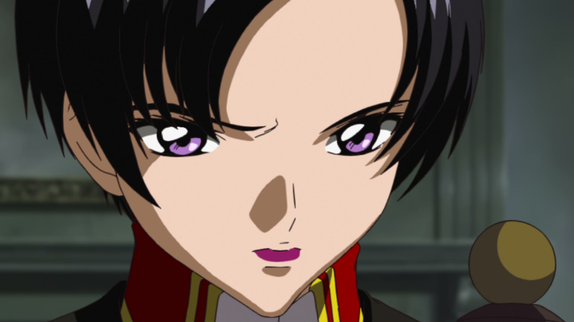 Mobile Suit Gundam SEED Ep 25: The Land of Peace @ 00:18:11