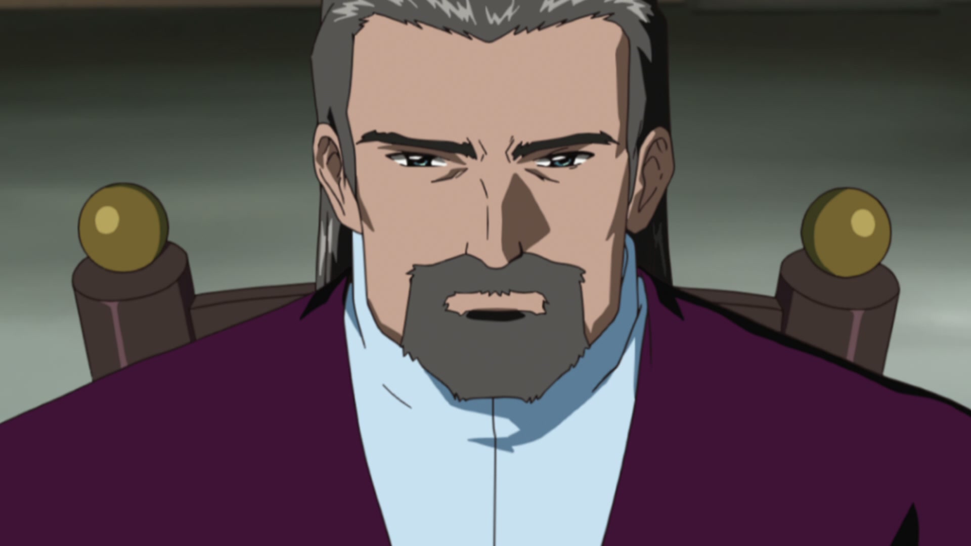 Mobile Suit Gundam SEED Ep 25: The Land of Peace @ 00:19:27