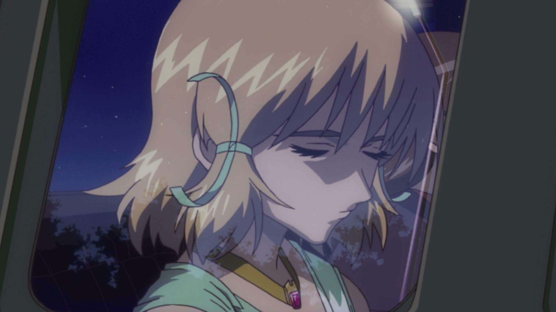 Mobile Suit Gundam SEED Ep 25: The Land of Peace @ 00:20:24