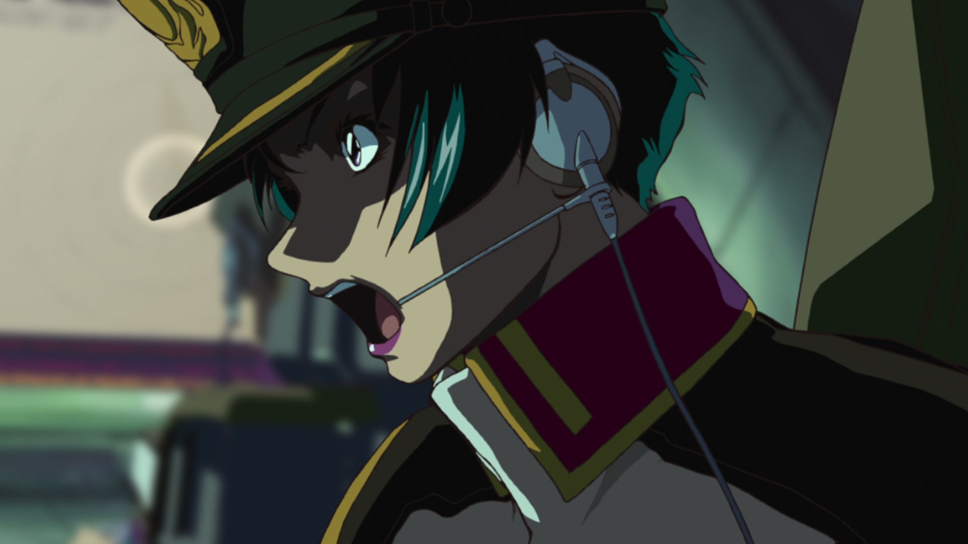 Mobile Suit Gundam SEED Ep 26: Moment @ 00:02:04