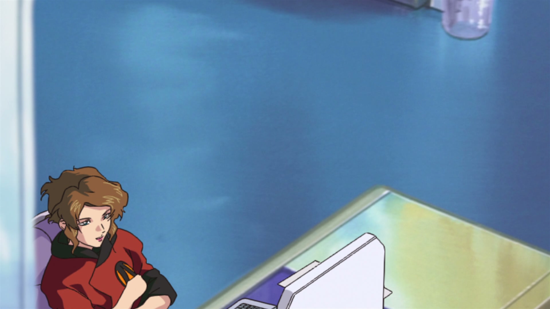 Mobile Suit Gundam SEED Ep 26: Moment @ 00:03:48