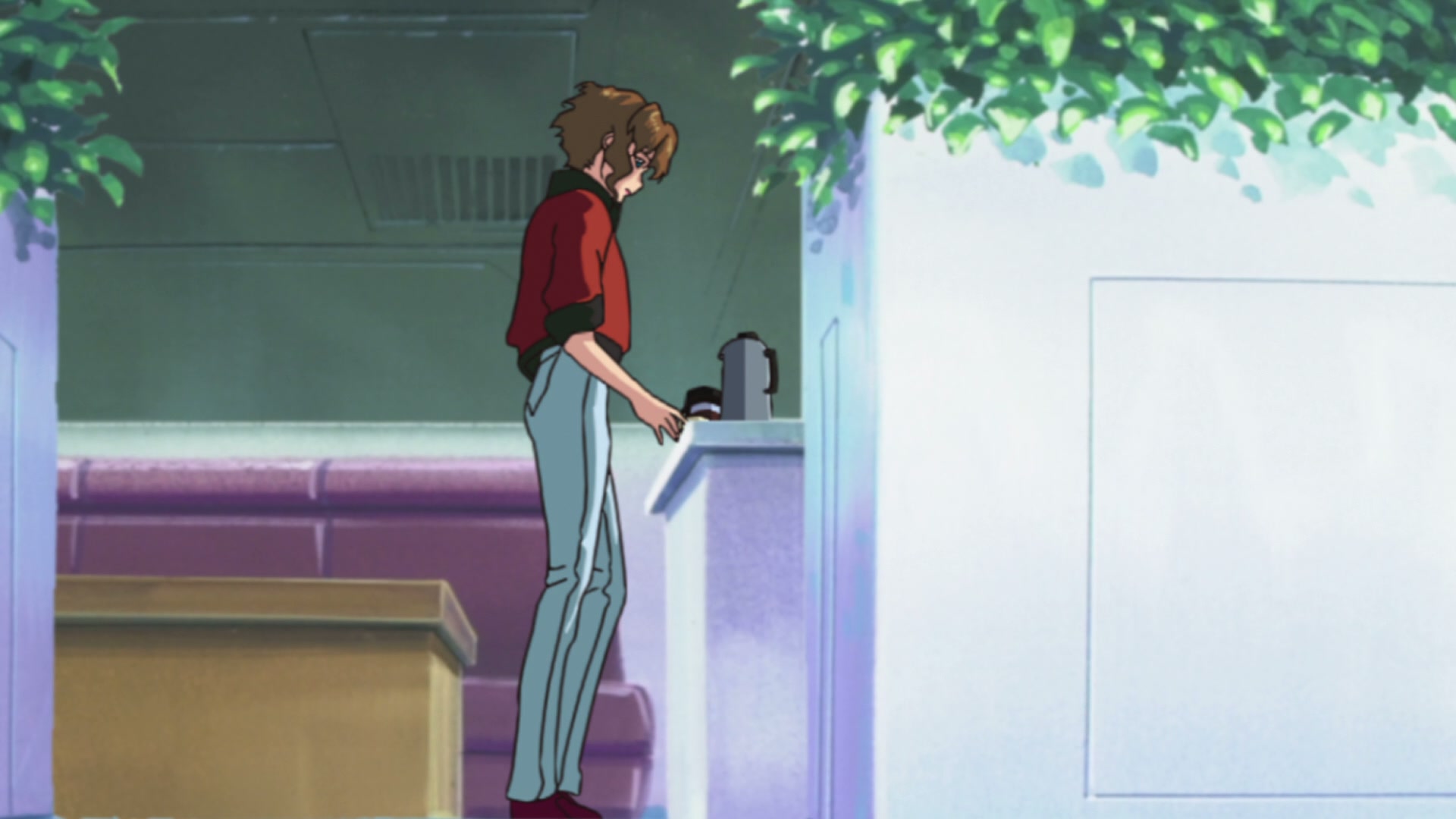 Mobile Suit Gundam SEED Ep 26: Moment @ 00:04:17