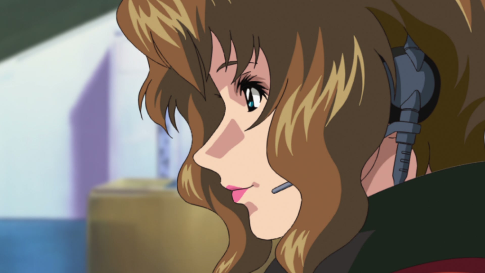 Mobile Suit Gundam SEED Ep 26: Moment @ 00:04:29