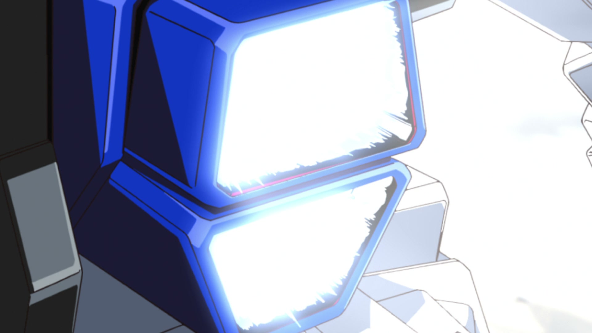 Mobile Suit Gundam SEED Ep 26: Moment @ 00:06:13