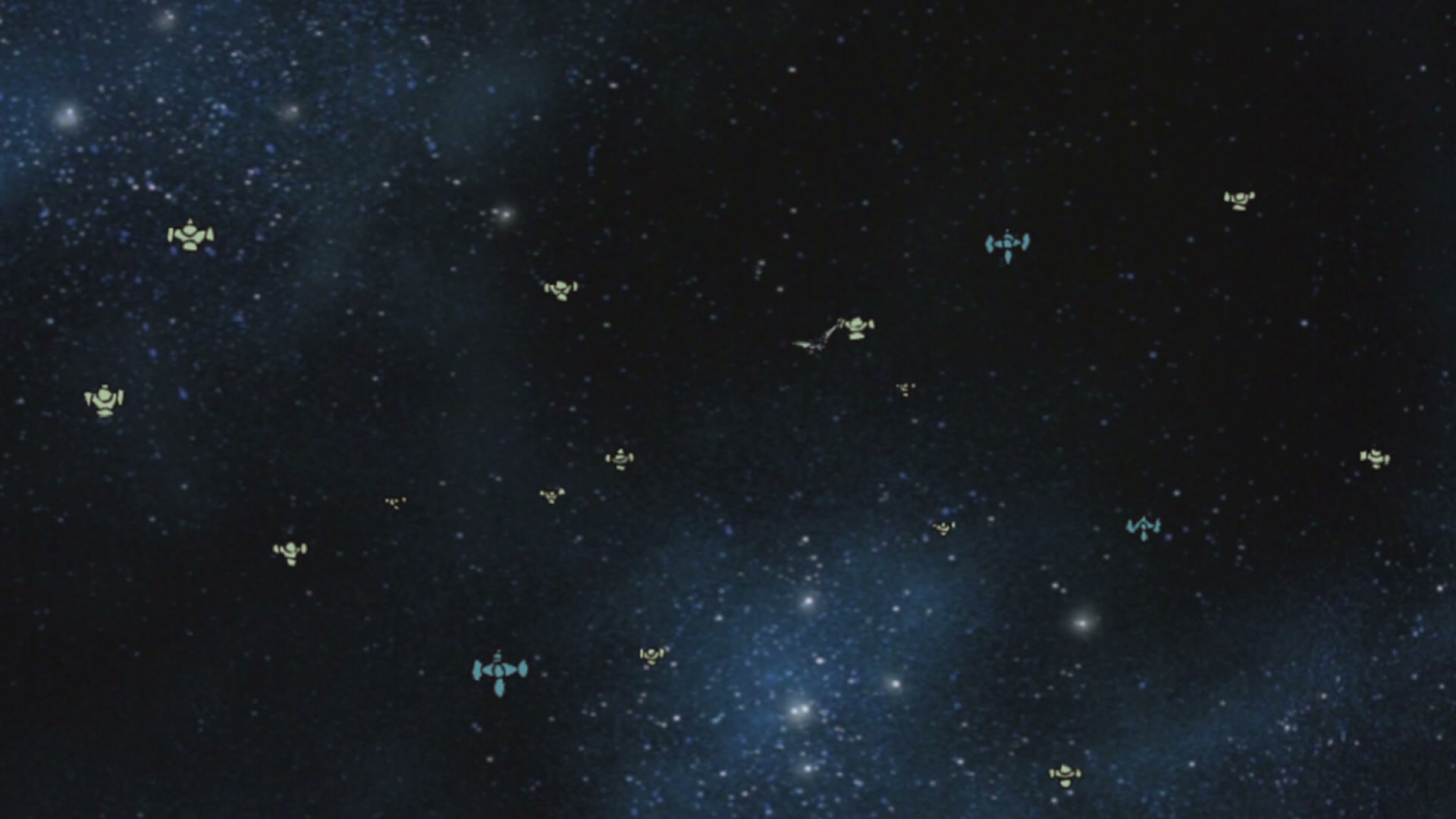 Mobile Suit Gundam SEED Ep 26: Moment @ 00:08:15
