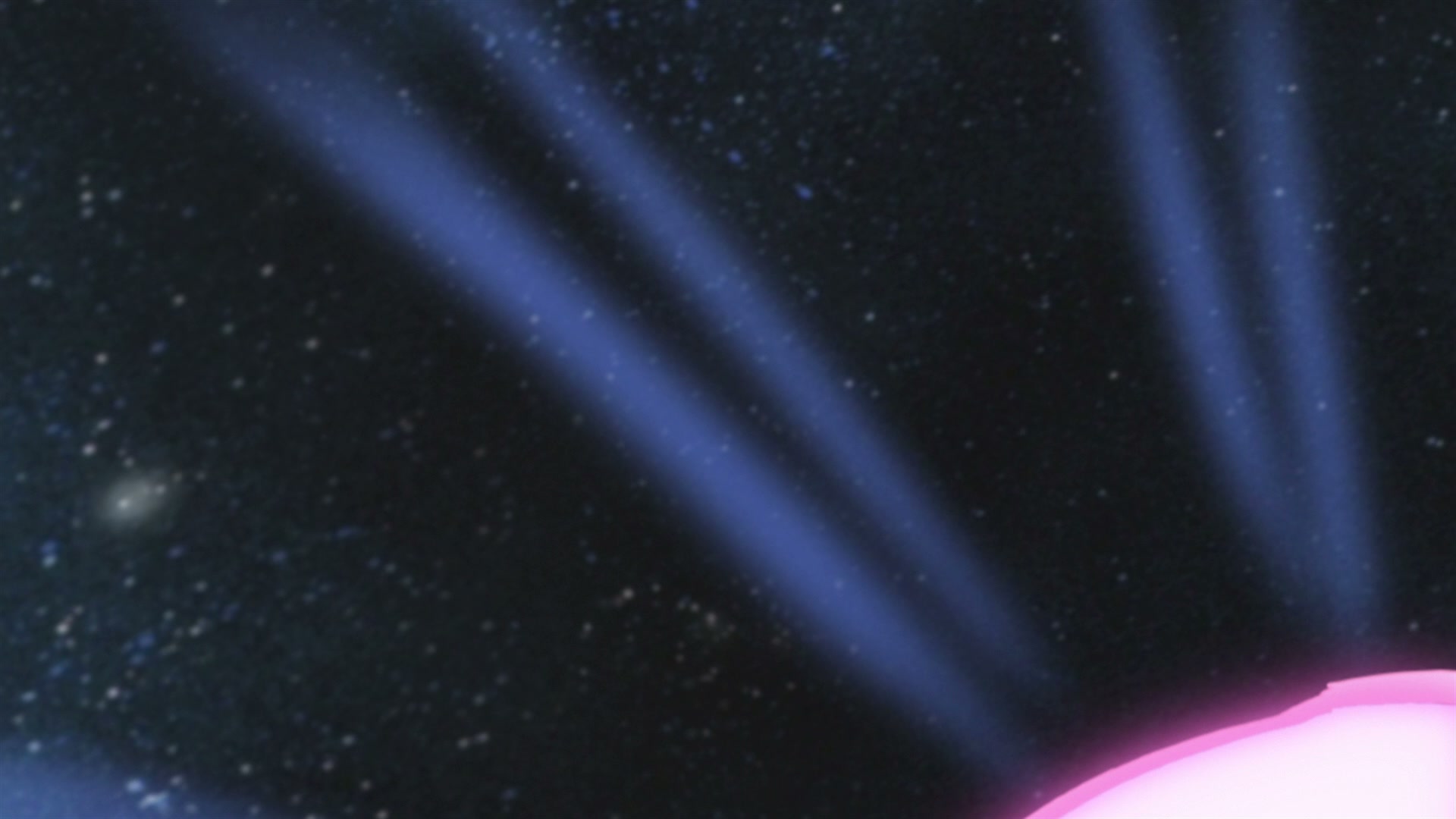 Mobile Suit Gundam SEED Ep 26: Moment @ 00:08:50