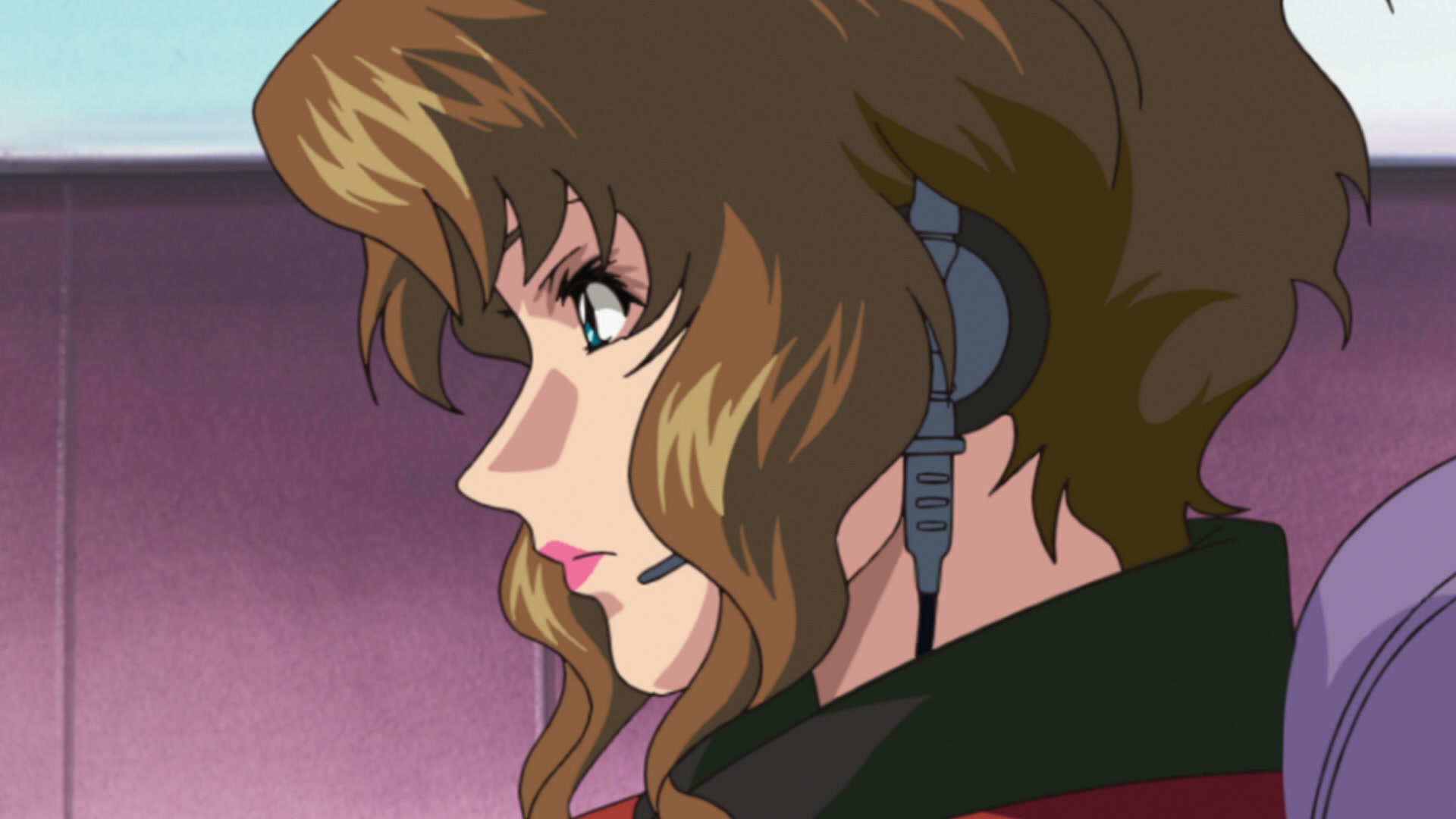 Mobile Suit Gundam SEED Ep 26: Moment @ 00:09:48
