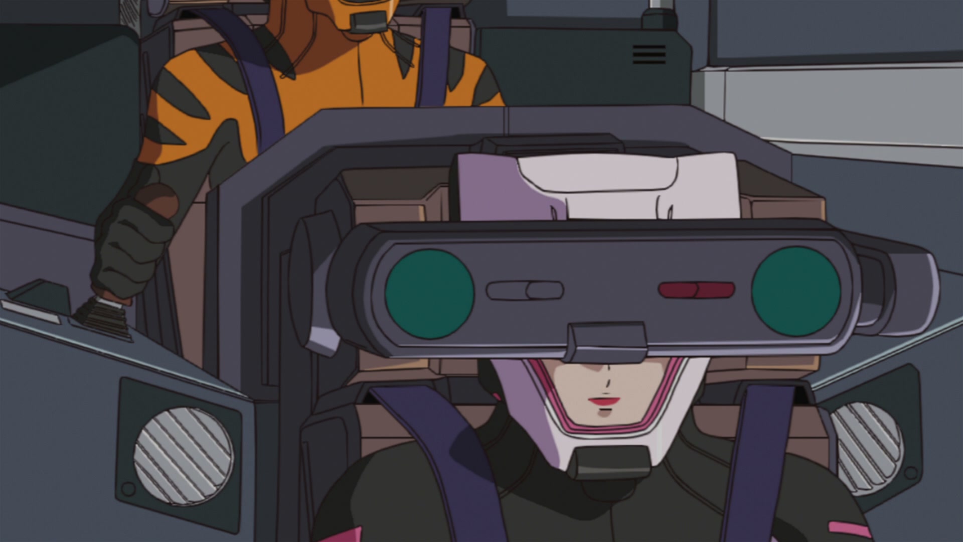 Mobile Suit Gundam SEED Ep 26: Moment @ 00:13:04