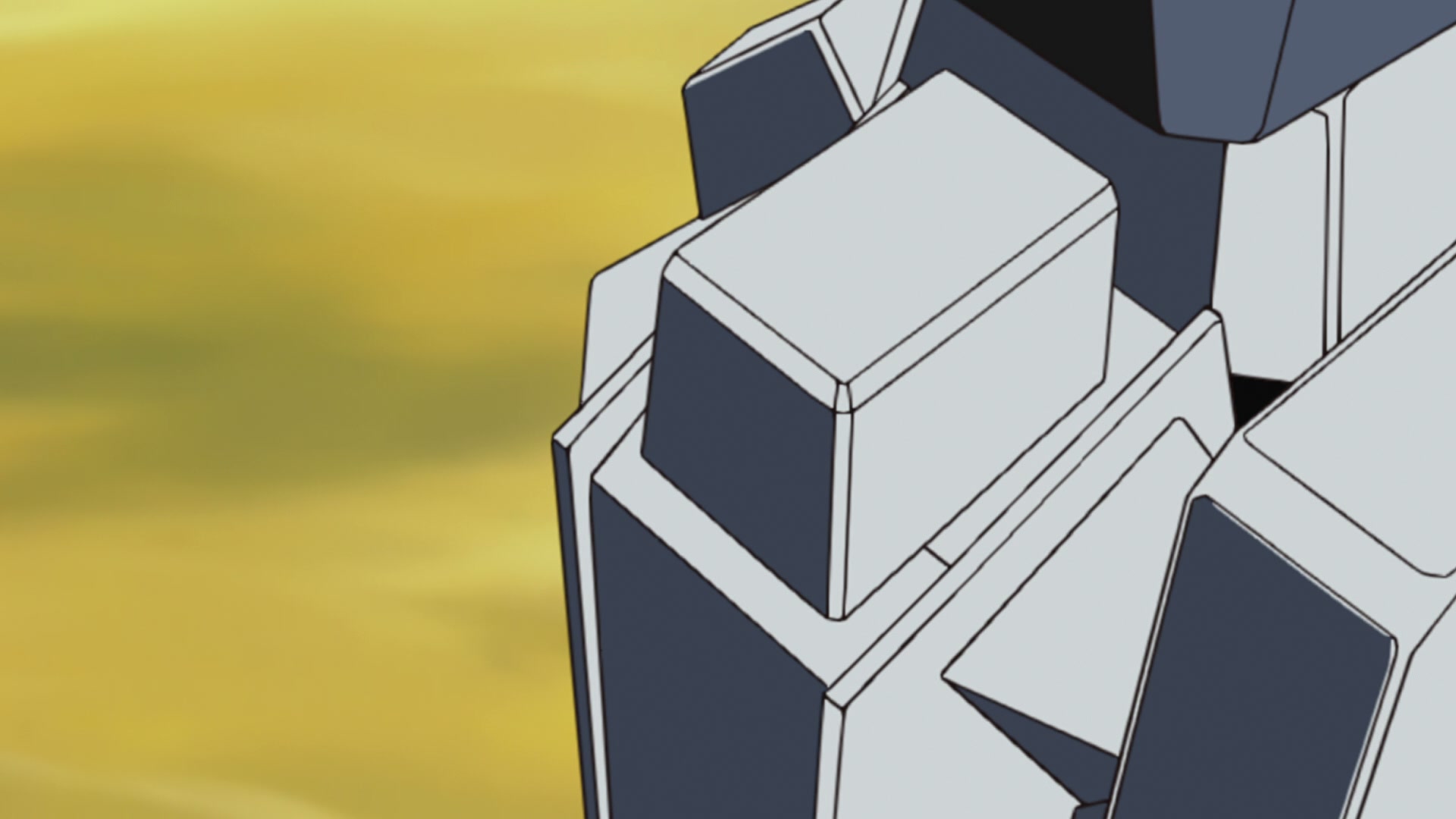 Mobile Suit Gundam SEED Ep 26: Moment @ 00:13:57