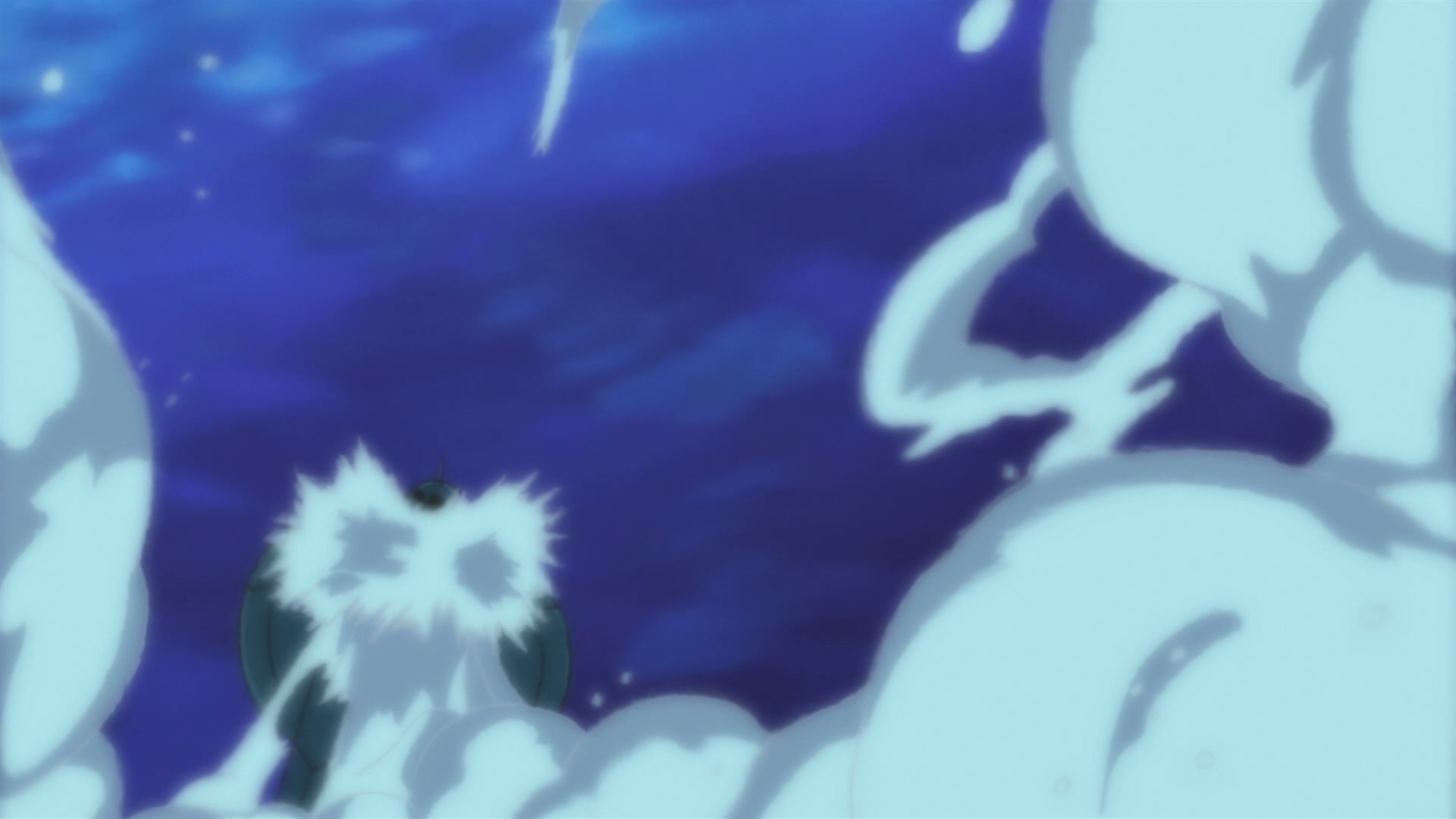 Mobile Suit Gundam SEED Ep 26: Moment @ 00:16:10