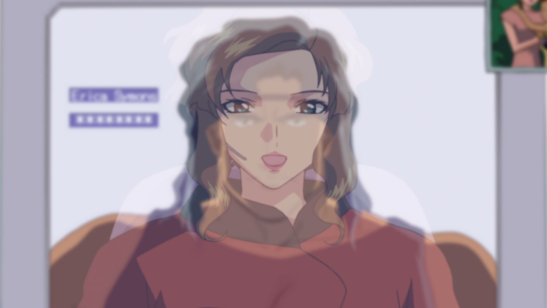 Mobile Suit Gundam SEED Ep 26: Moment @ 00:17:42