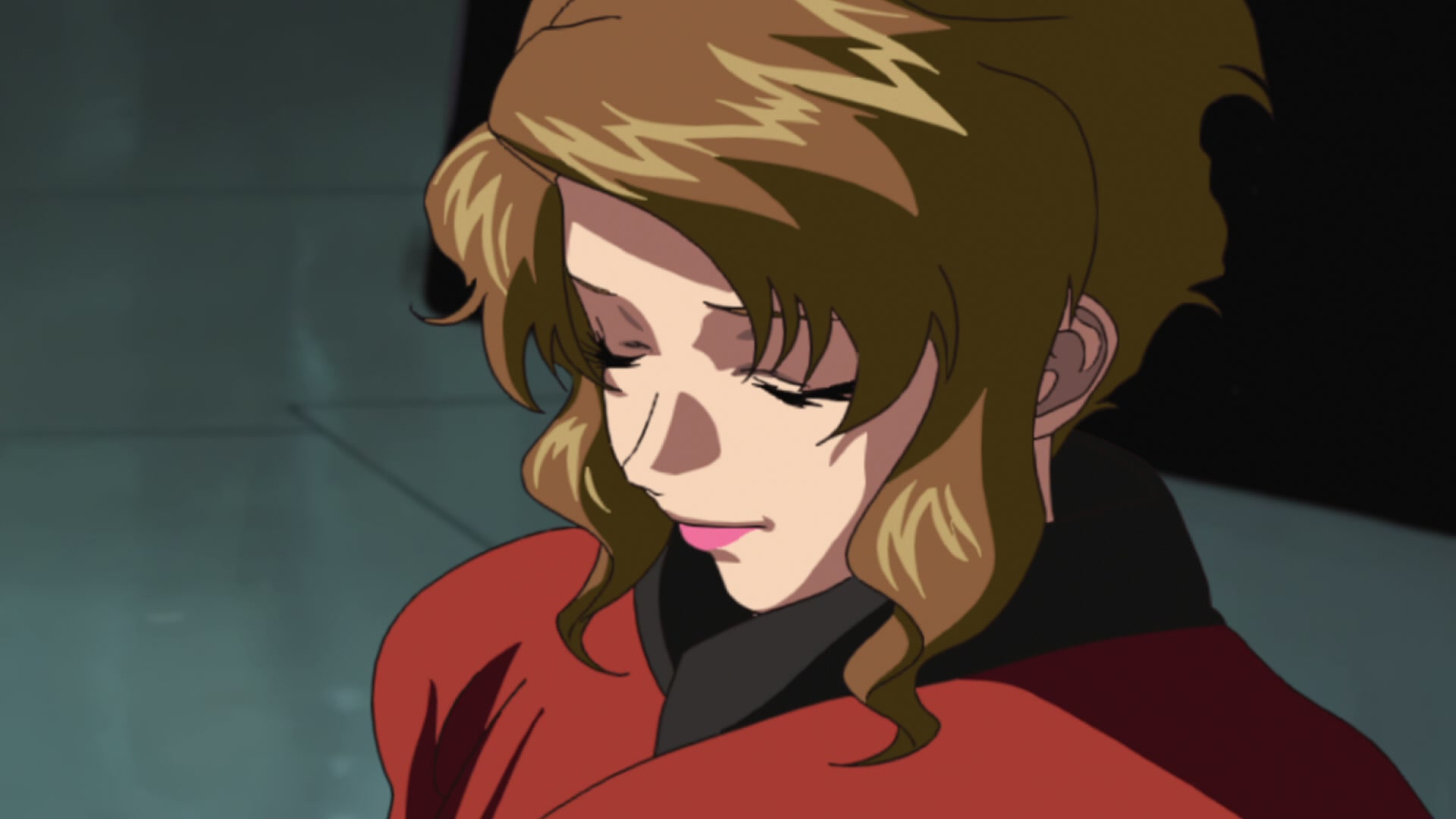 Mobile Suit Gundam SEED Ep 26: Moment @ 00:20:19