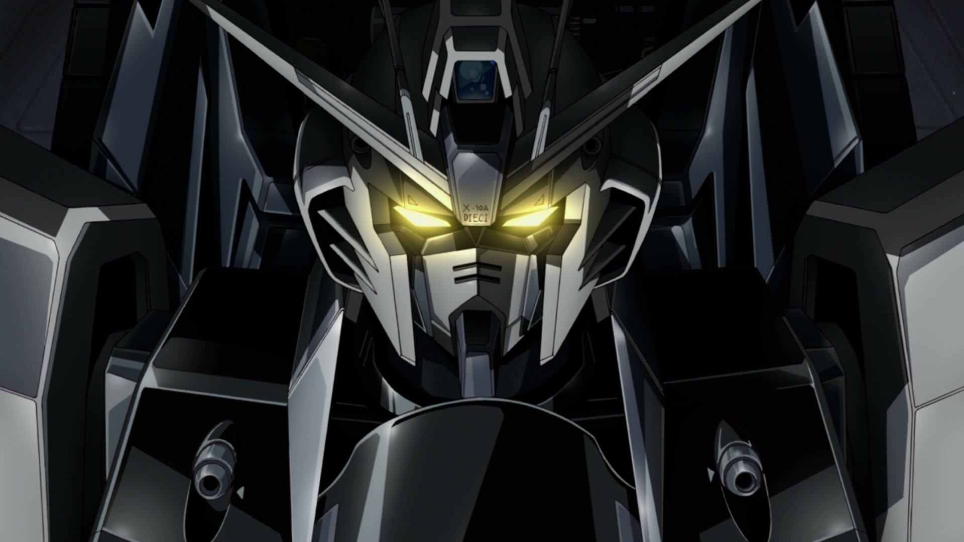 Mobile Suit Gundam SEED Ep 28: Kira @ 00:02:00