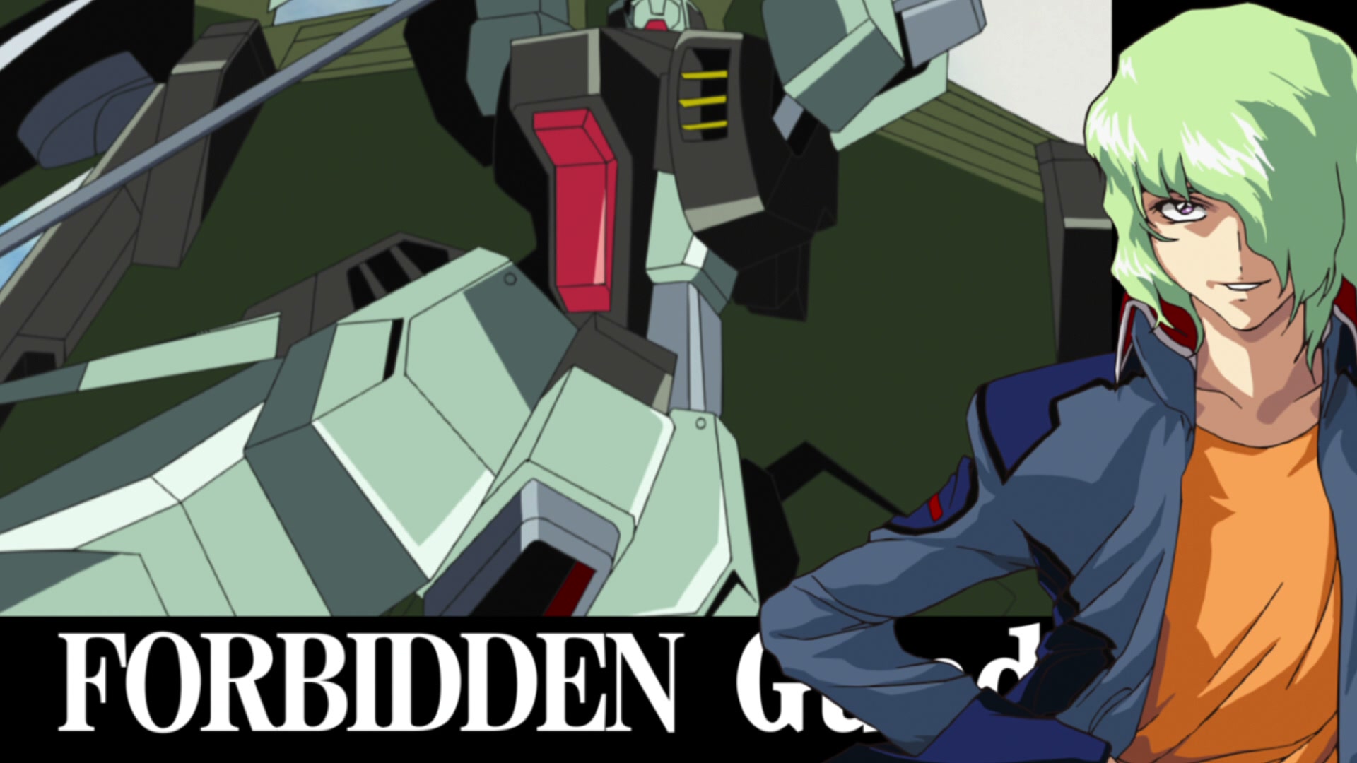 Mobile Suit Gundam SEED Ep 28: Kira @ 00:02:45