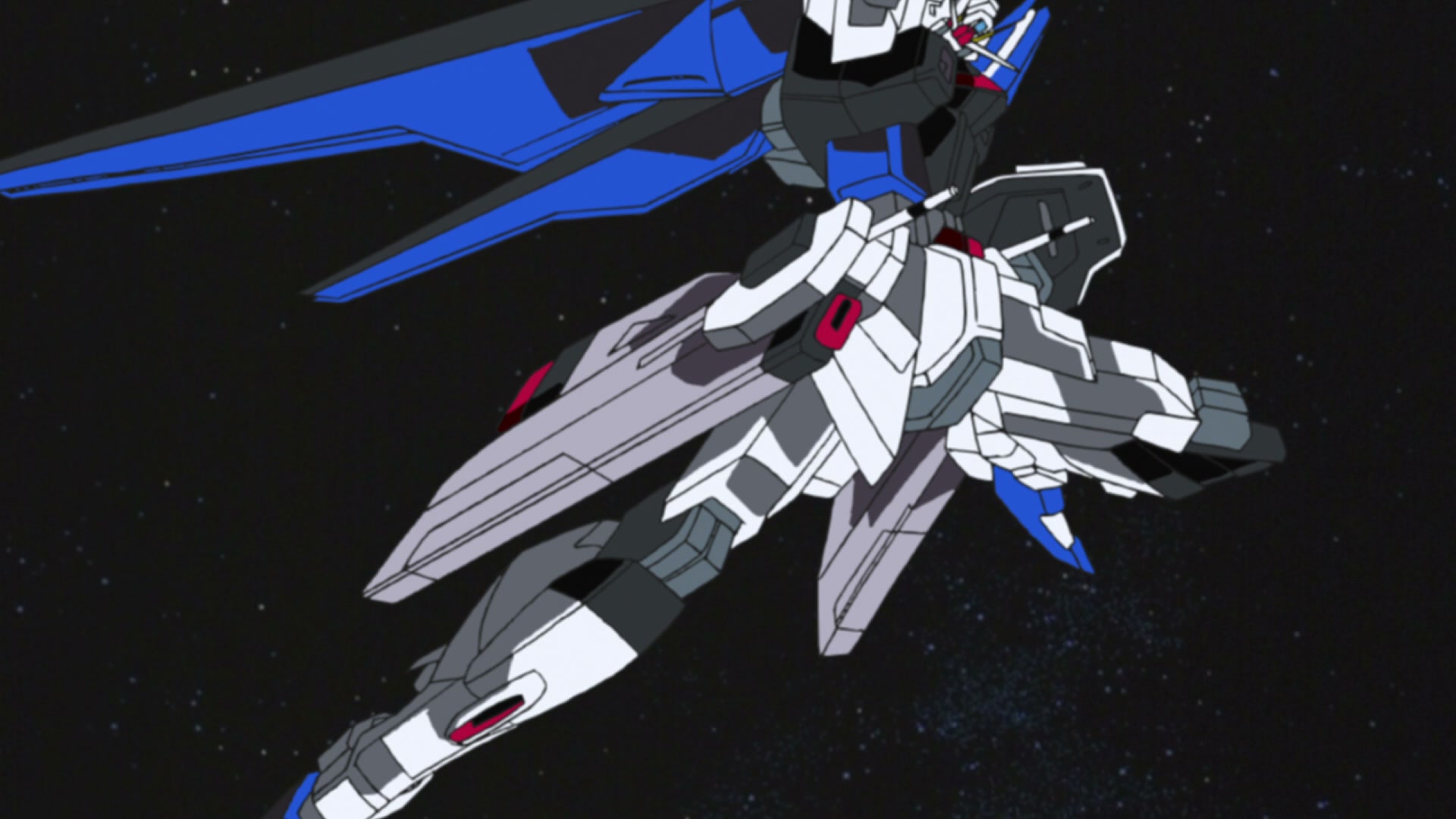 Mobile Suit Gundam SEED Ep 28: Kira @ 00:03:18