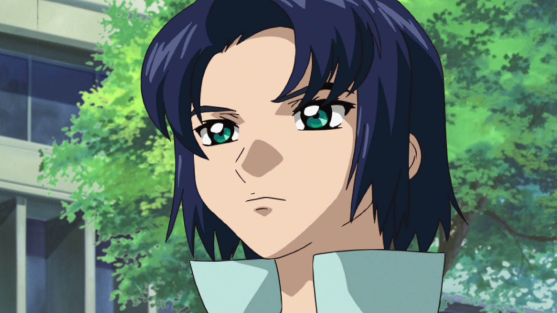 Mobile Suit Gundam SEED Ep 28: Kira @ 00:04:00
