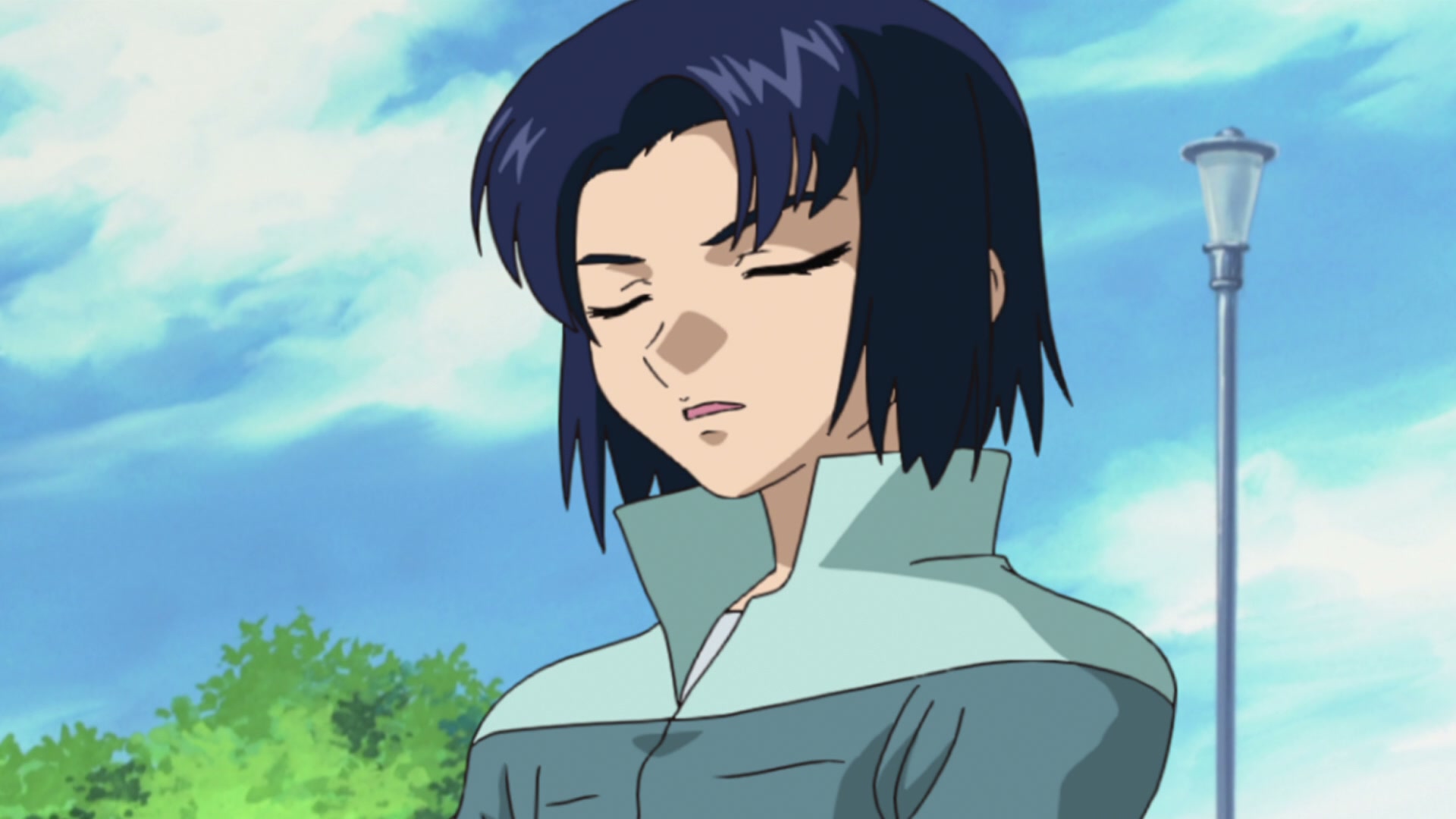 Mobile Suit Gundam SEED Ep 28: Kira @ 00:04:37