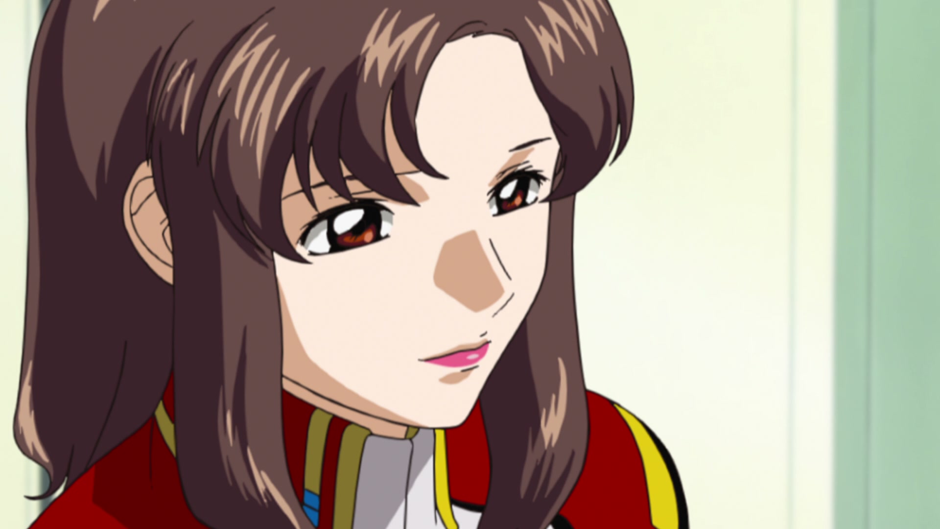Mobile Suit Gundam SEED Ep 28: Kira @ 00:05:15