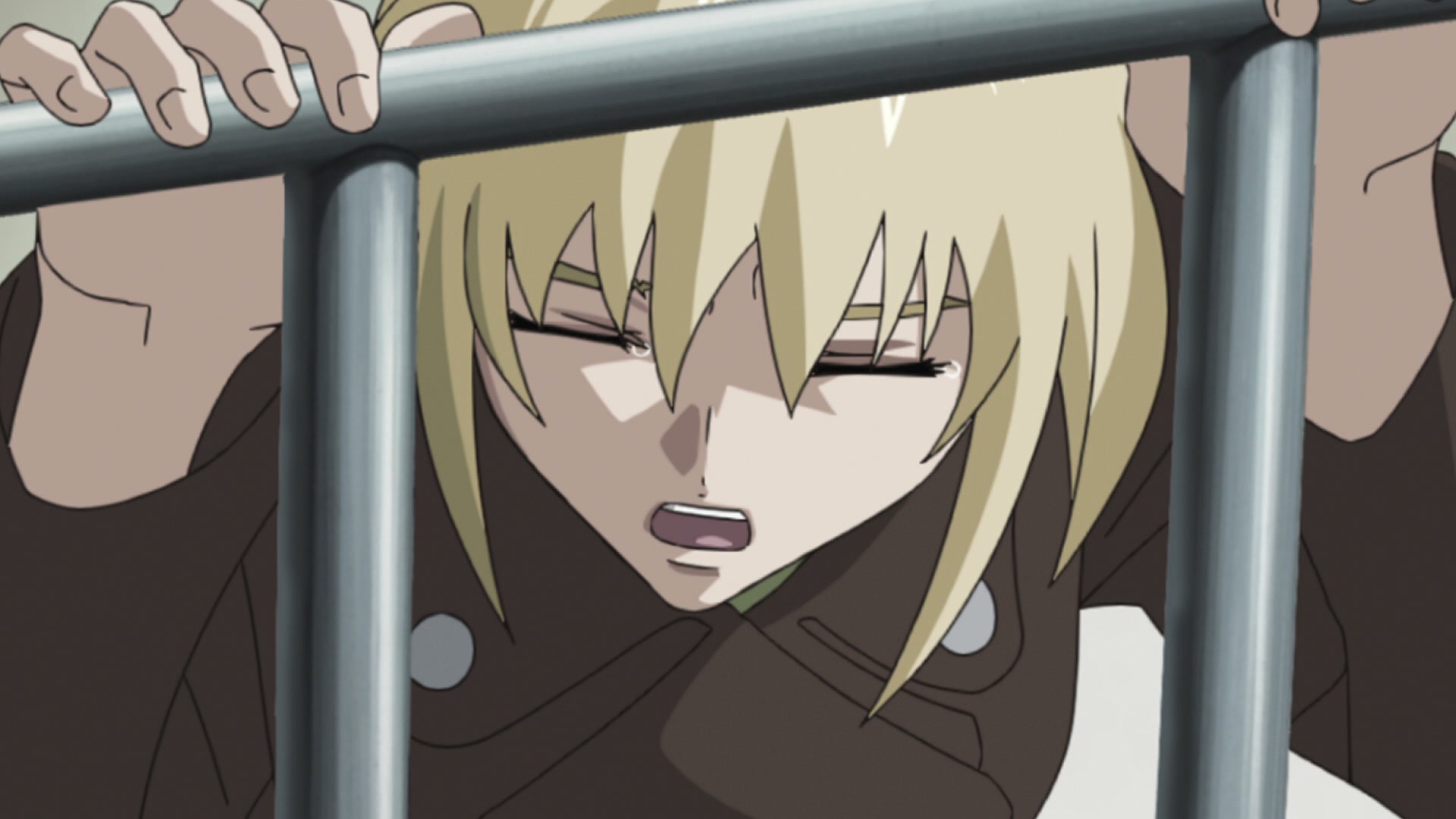 Mobile Suit Gundam SEED Ep 28: Kira @ 00:06:49
