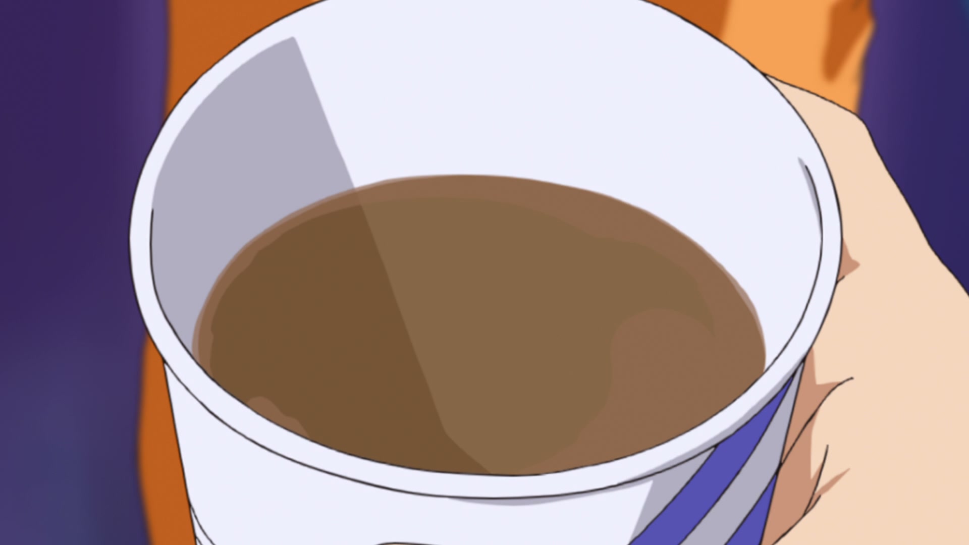 Mobile Suit Gundam SEED Ep 28: Kira @ 00:08:11