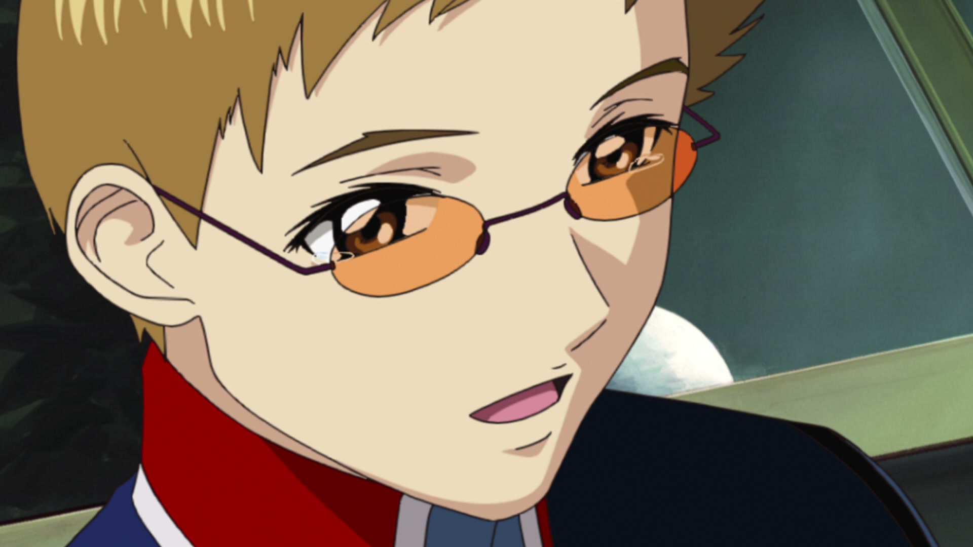 Mobile Suit Gundam SEED Ep 28: Kira @ 00:09:23