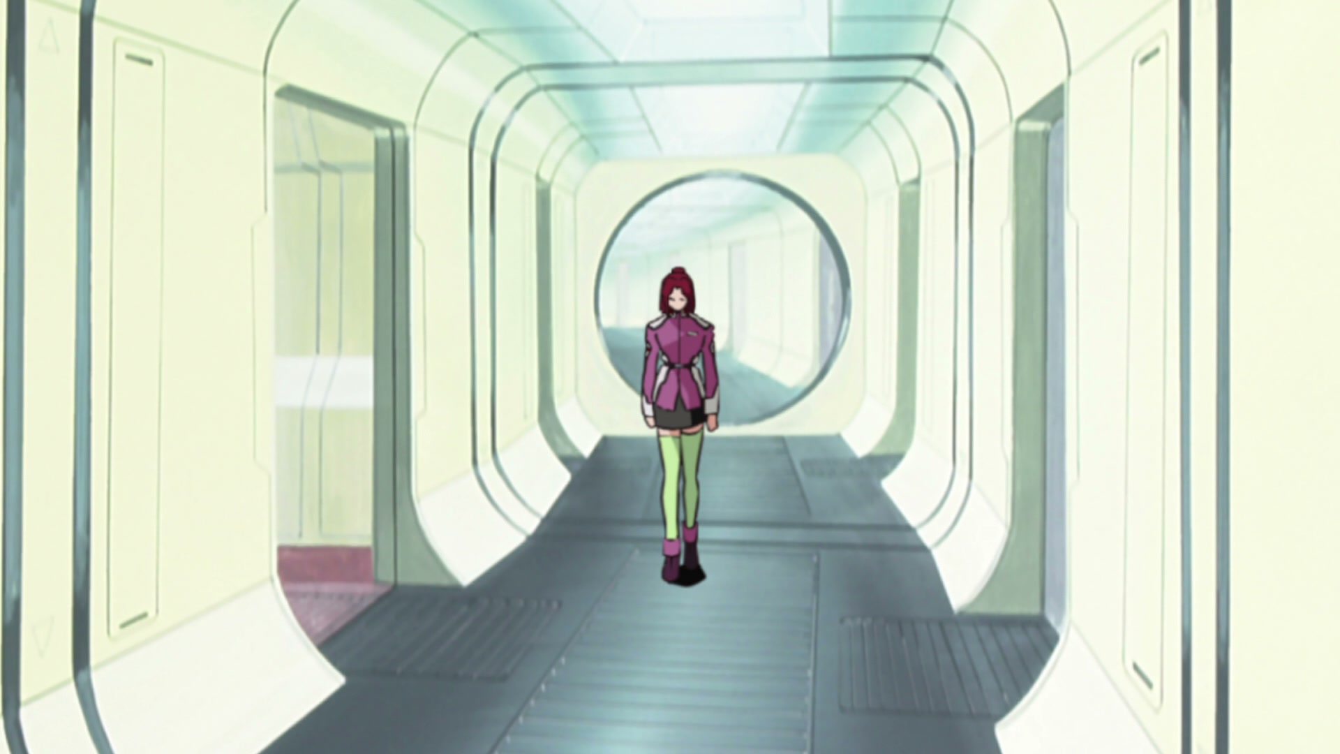 Mobile Suit Gundam SEED Ep 28: Kira @ 00:10:30