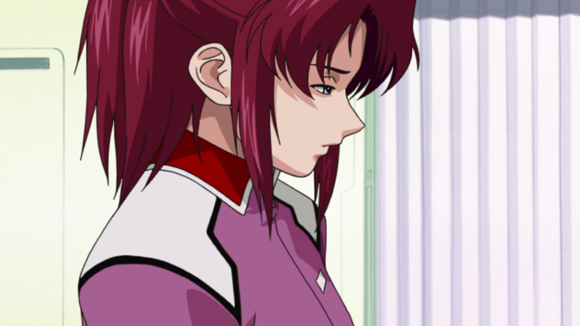Mobile Suit Gundam SEED Ep 28: Kira @ 00:10:42