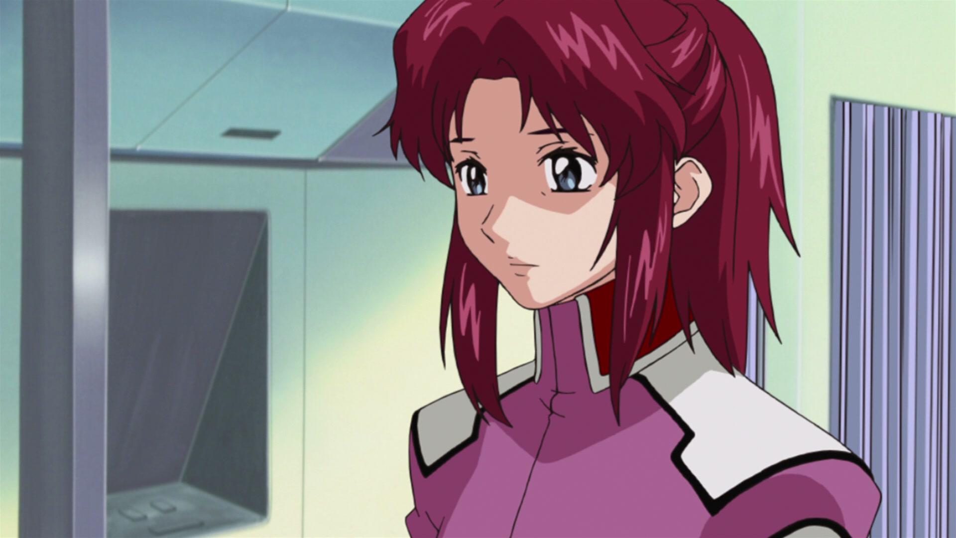 Mobile Suit Gundam SEED Ep 28: Kira @ 00:10:57