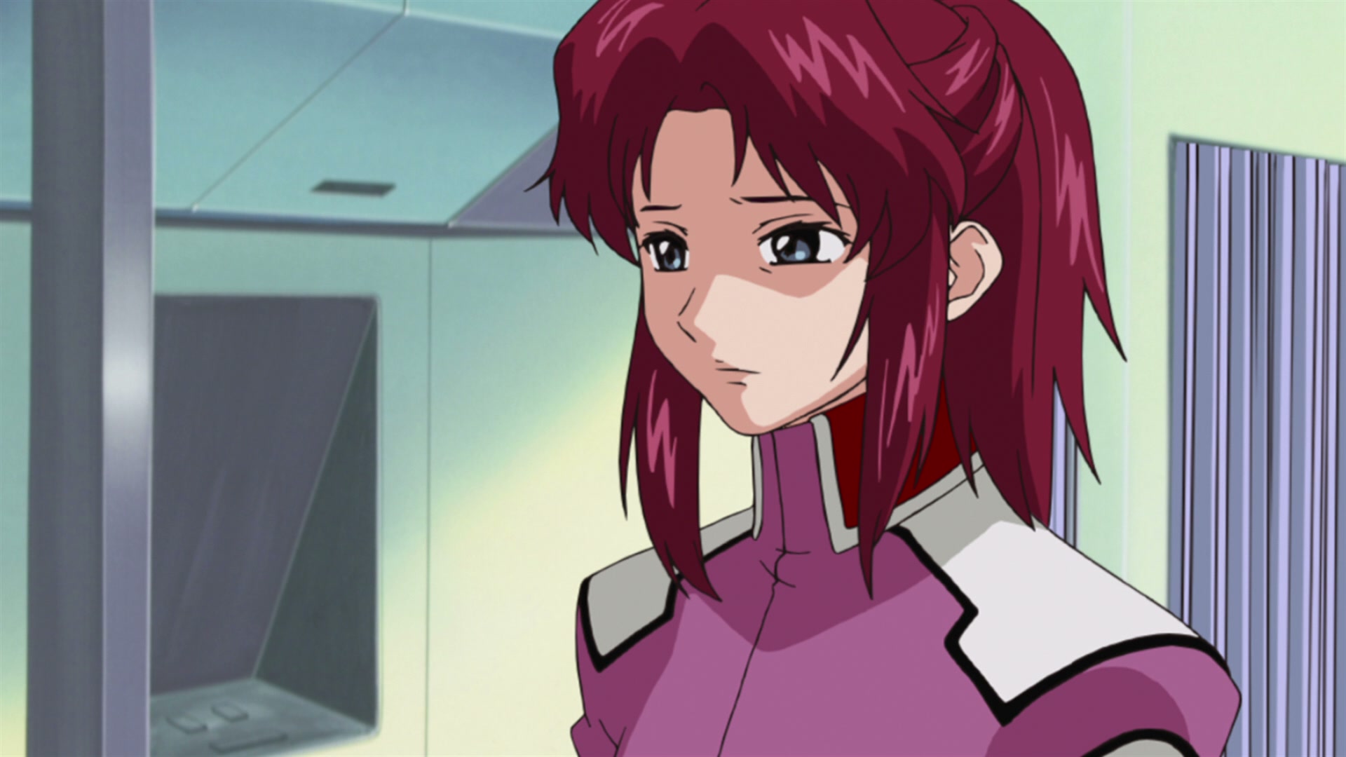 Mobile Suit Gundam SEED Ep 28: Kira @ 00:11:38