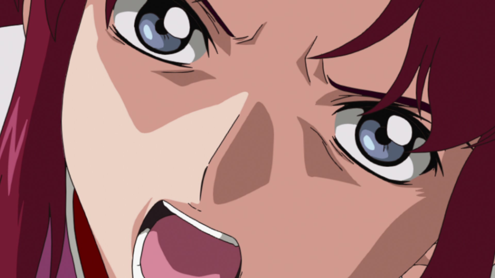 Mobile Suit Gundam SEED Ep 28: Kira @ 00:11:57