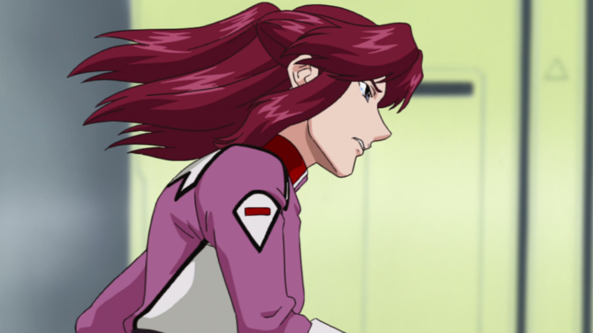 Mobile Suit Gundam SEED Ep 28: Kira @ 00:13:31