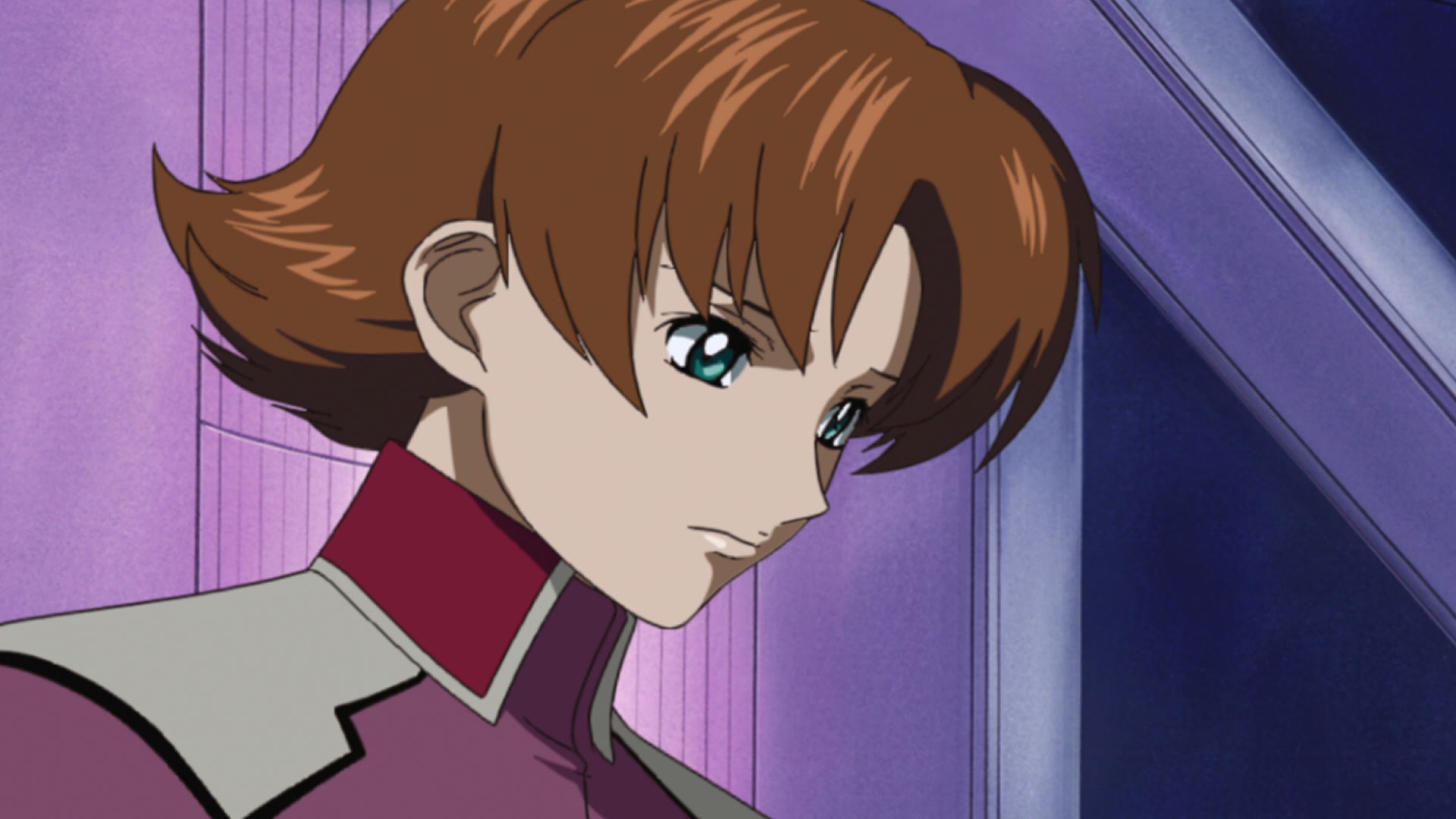 Mobile Suit Gundam SEED Ep 28: Kira @ 00:13:49