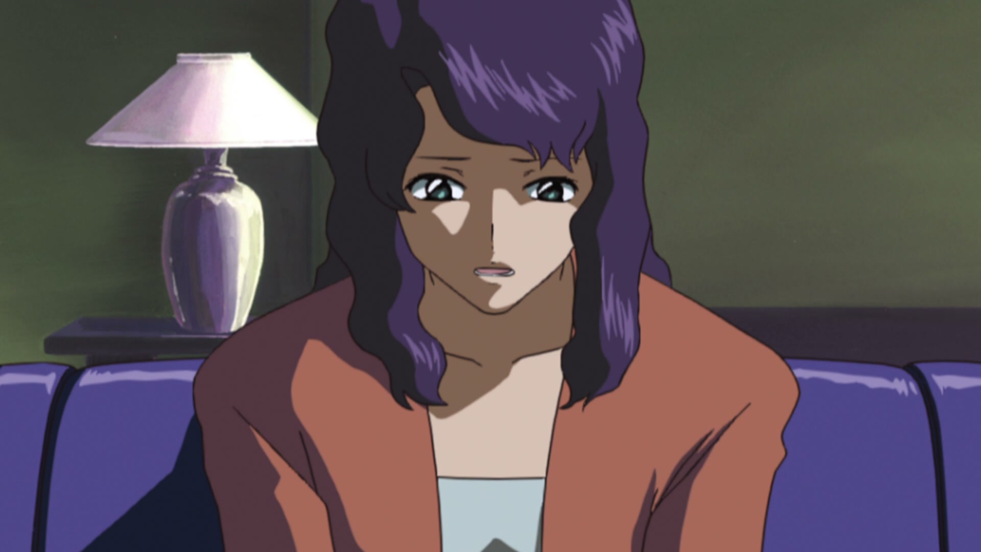 Mobile Suit Gundam SEED Ep 28: Kira @ 00:14:01