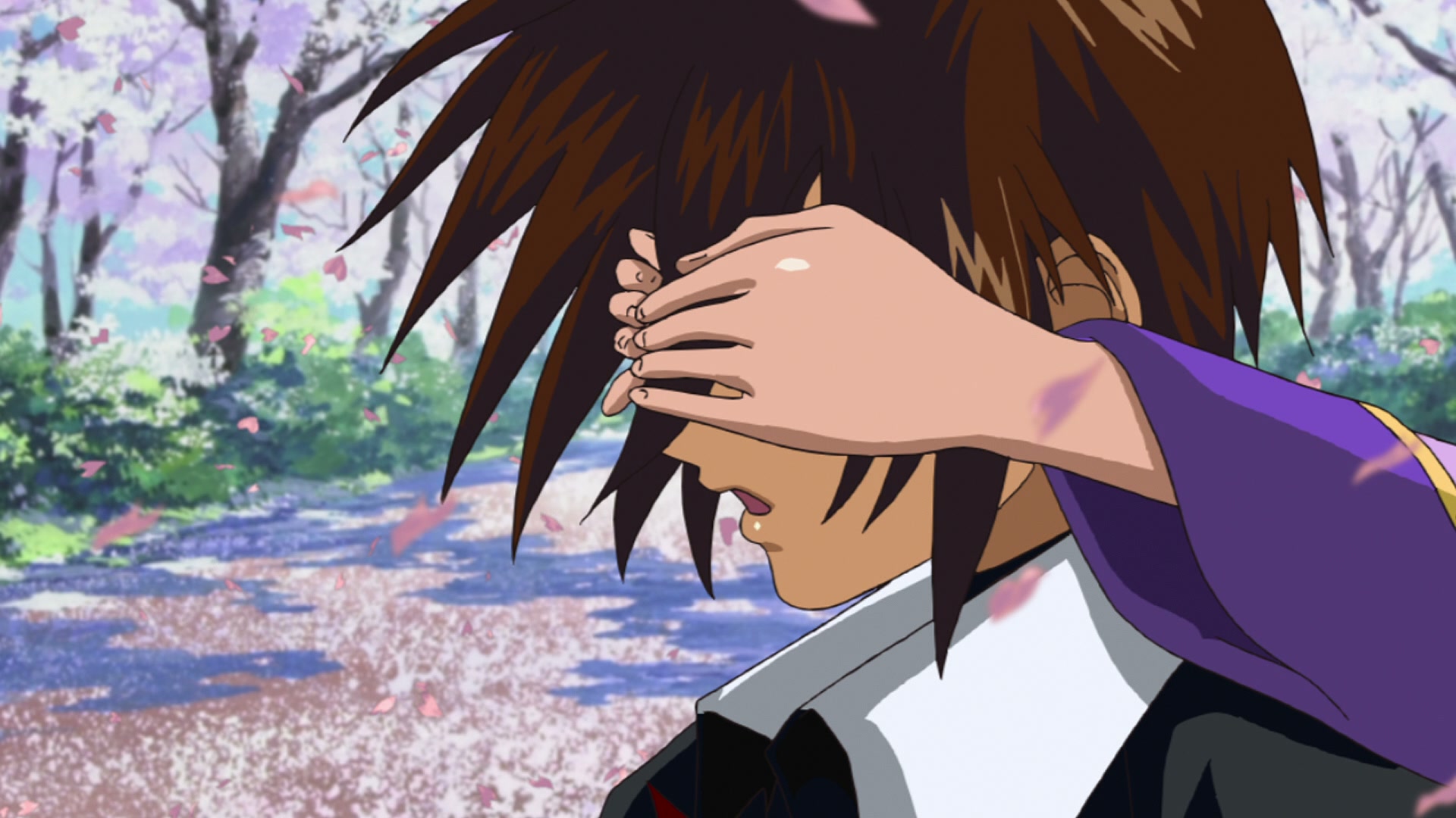Mobile Suit Gundam SEED Ep 29: The Turning Point @ 00:01:48