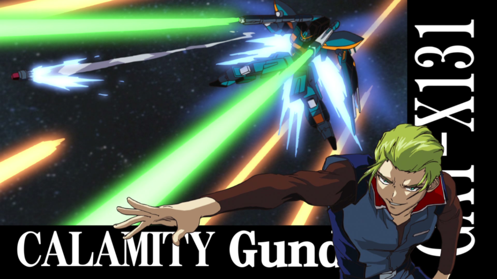 Mobile Suit Gundam SEED Ep 29: The Turning Point @ 00:01:52