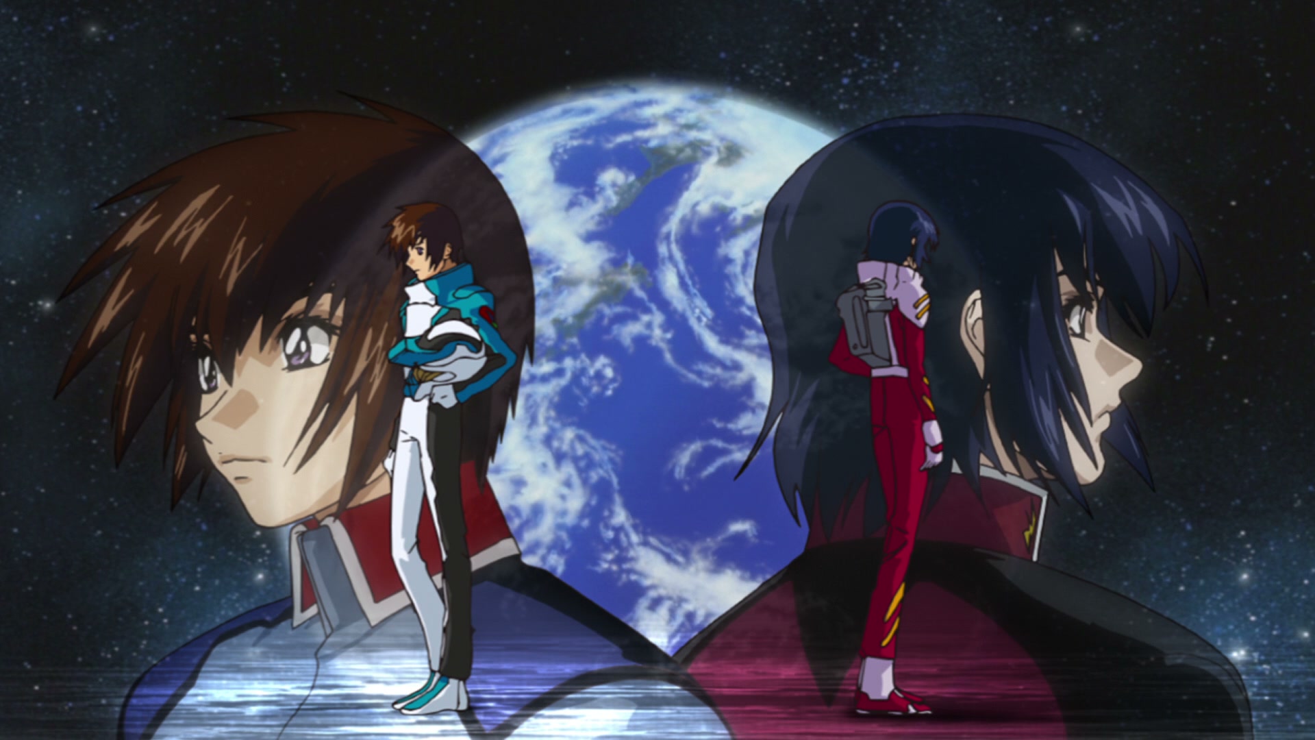 Mobile Suit Gundam SEED Ep 29: The Turning Point @ 00:02:26