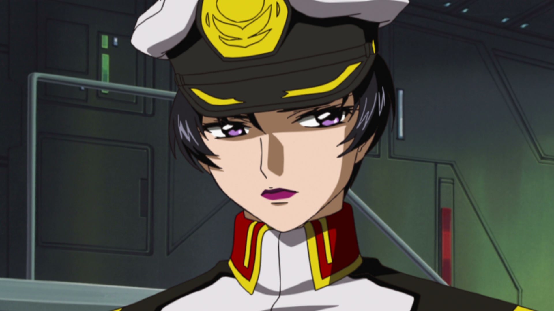 Mobile Suit Gundam SEED Ep 29: The Turning Point @ 00:03:41