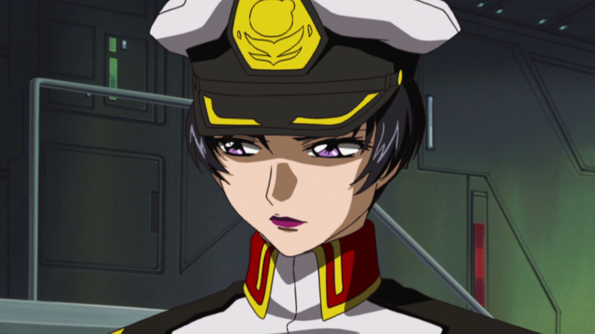 Mobile Suit Gundam SEED Ep 29: The Turning Point @ 00:04:07